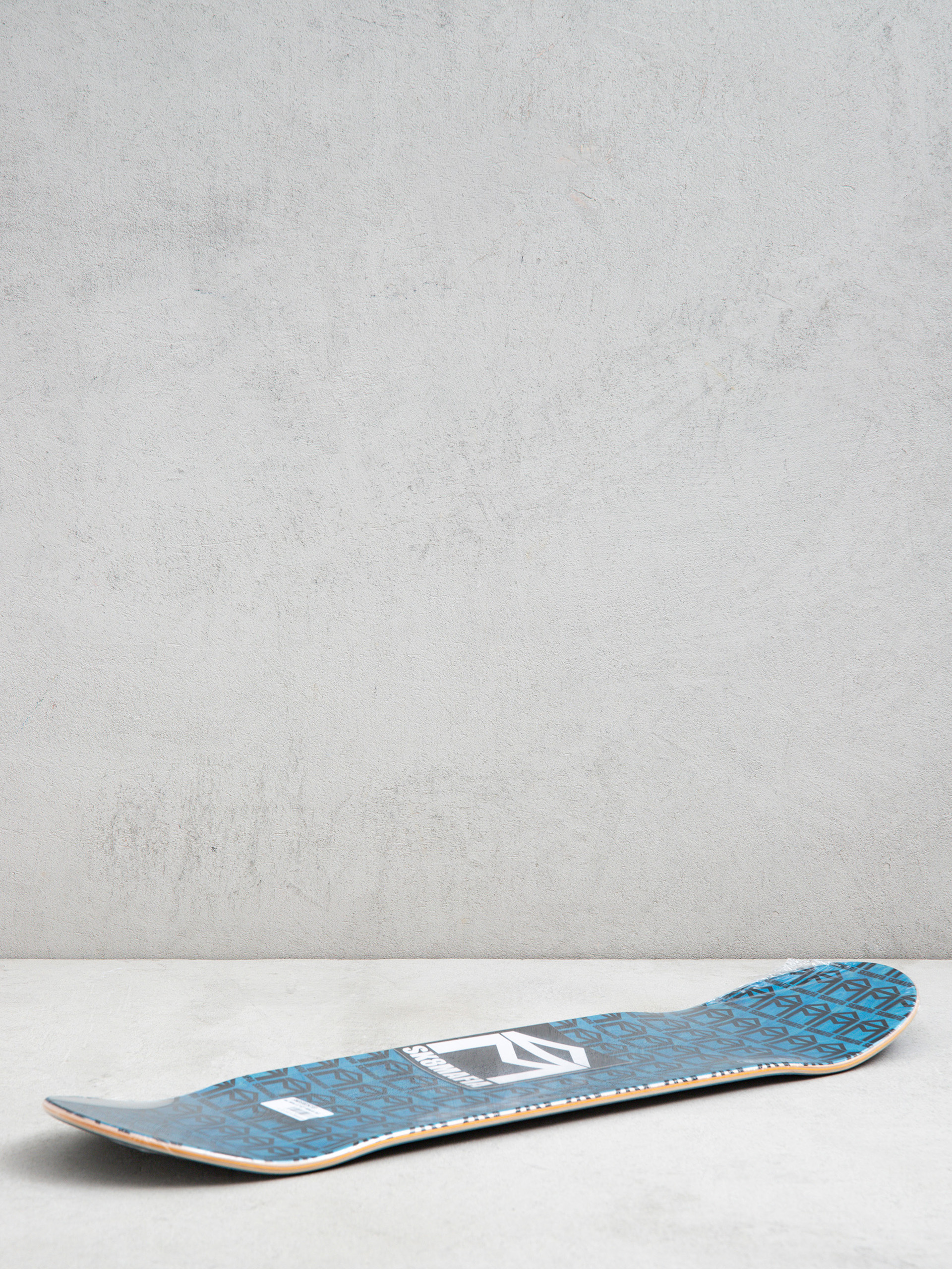 Deck Sk8Mafia Blue Willms