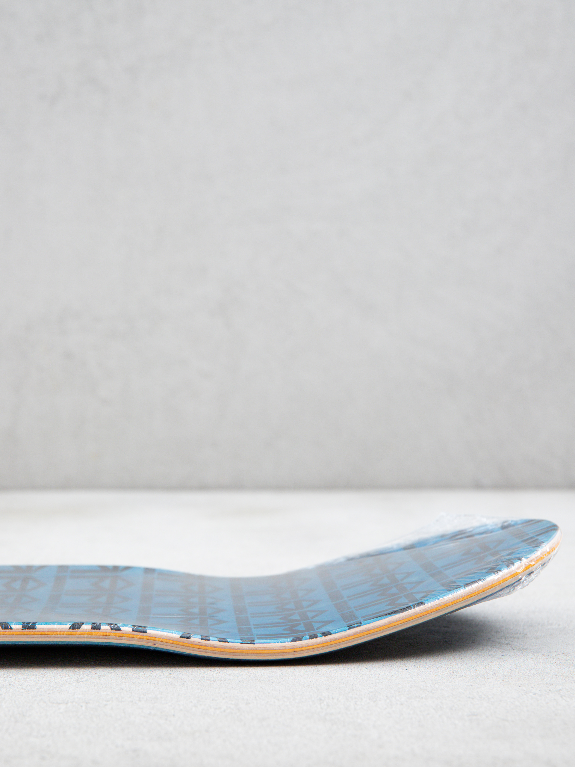 Deck Sk8Mafia Blue Willms