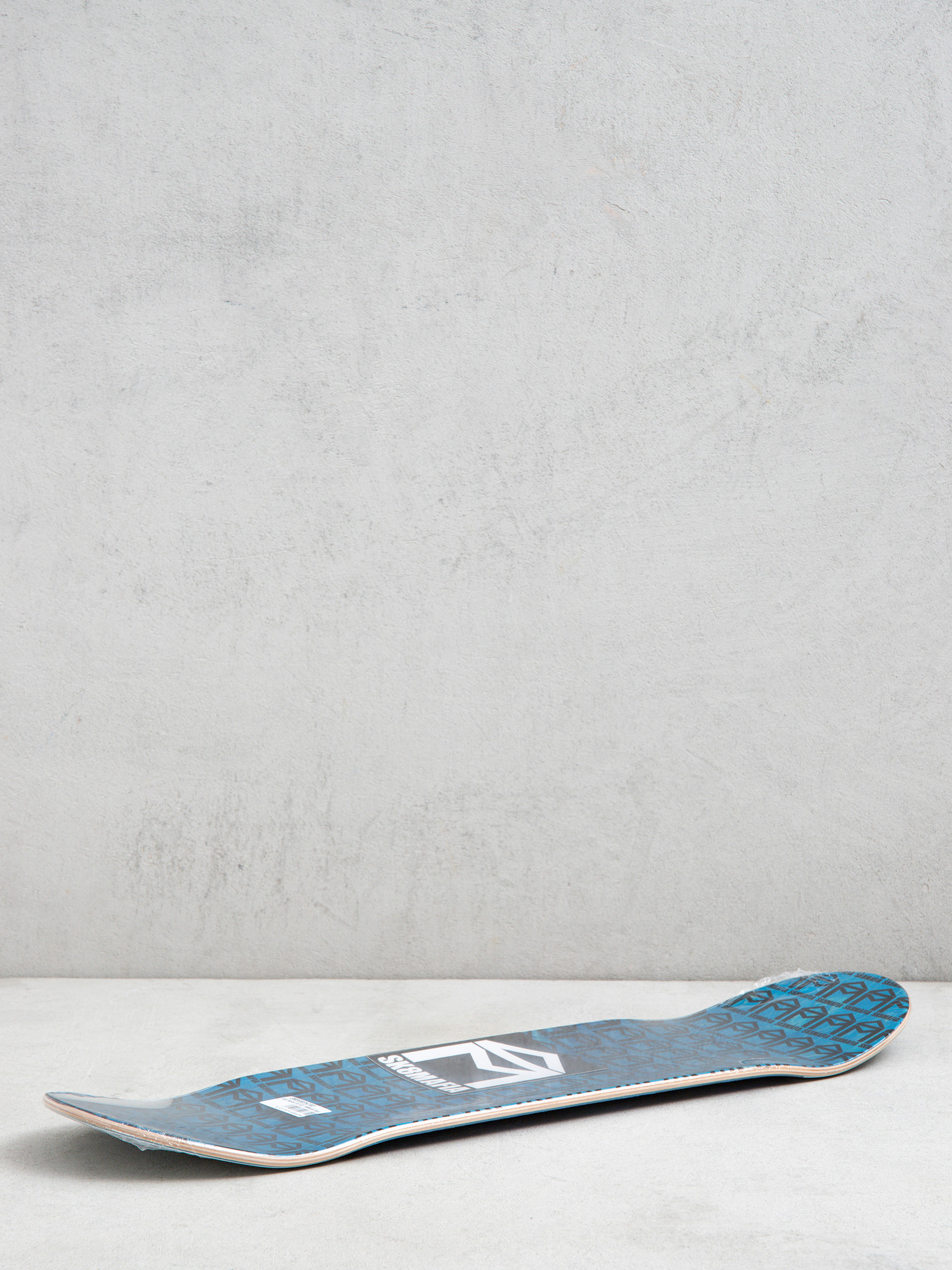 Deck Sk8Mafia Fight Ramirez