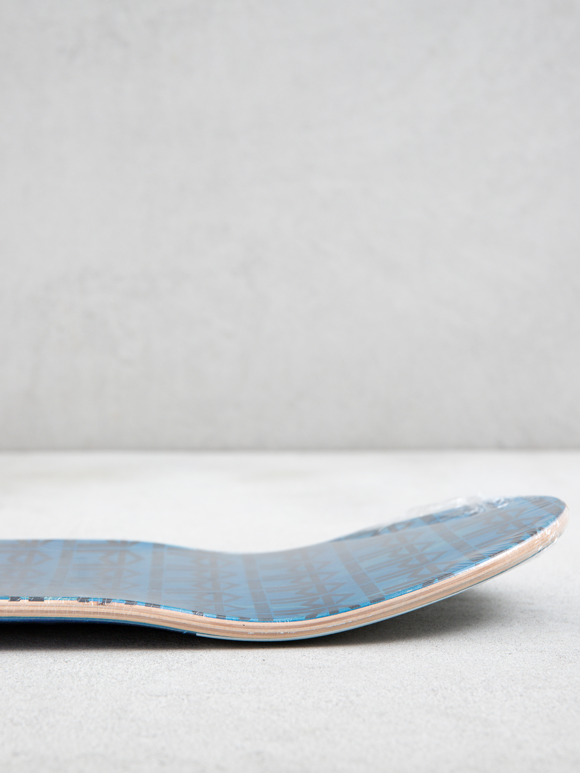 Deck Sk8Mafia Fight Ramirez