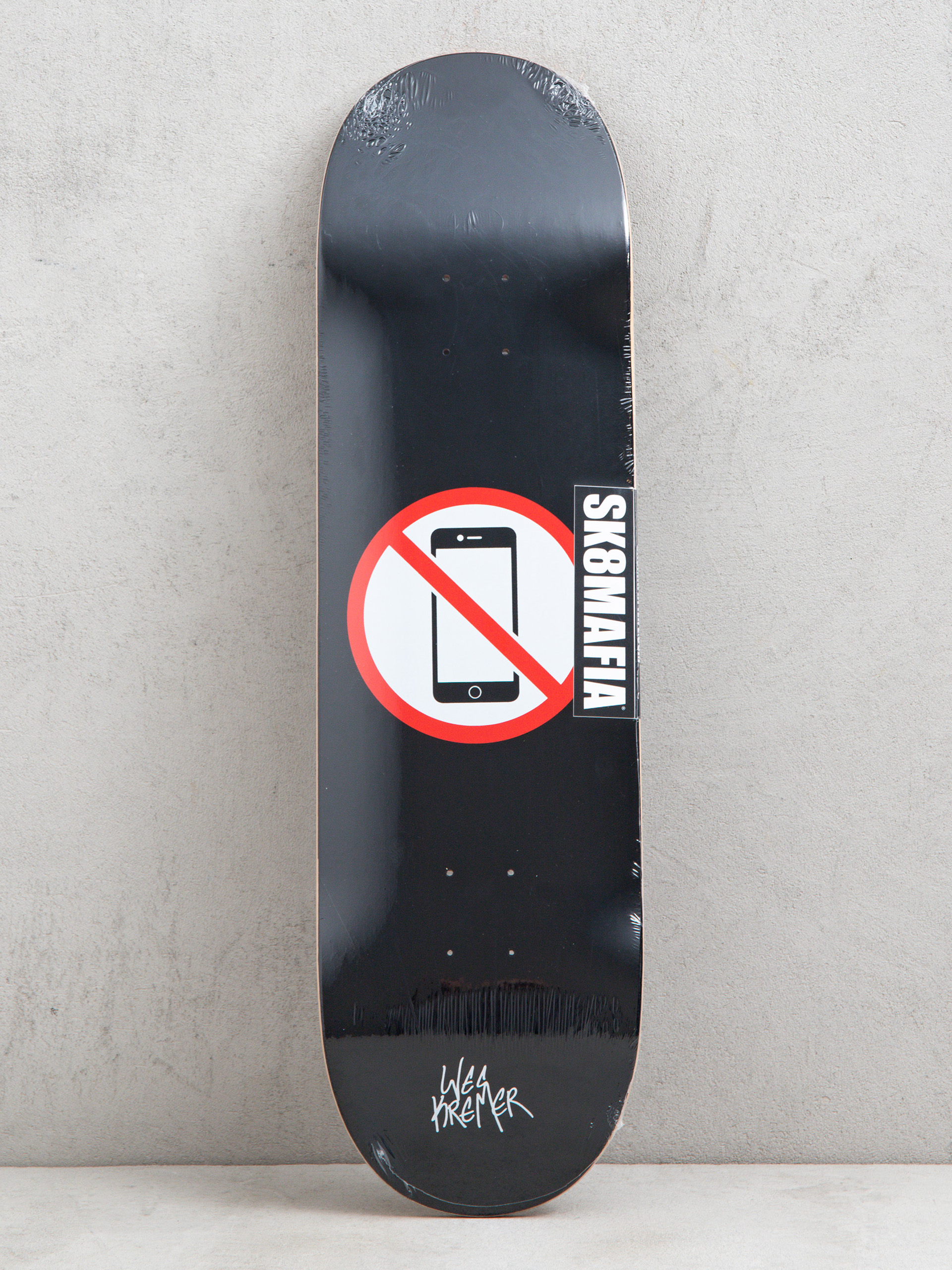 Deck Sk8Mafia Nope Kremer