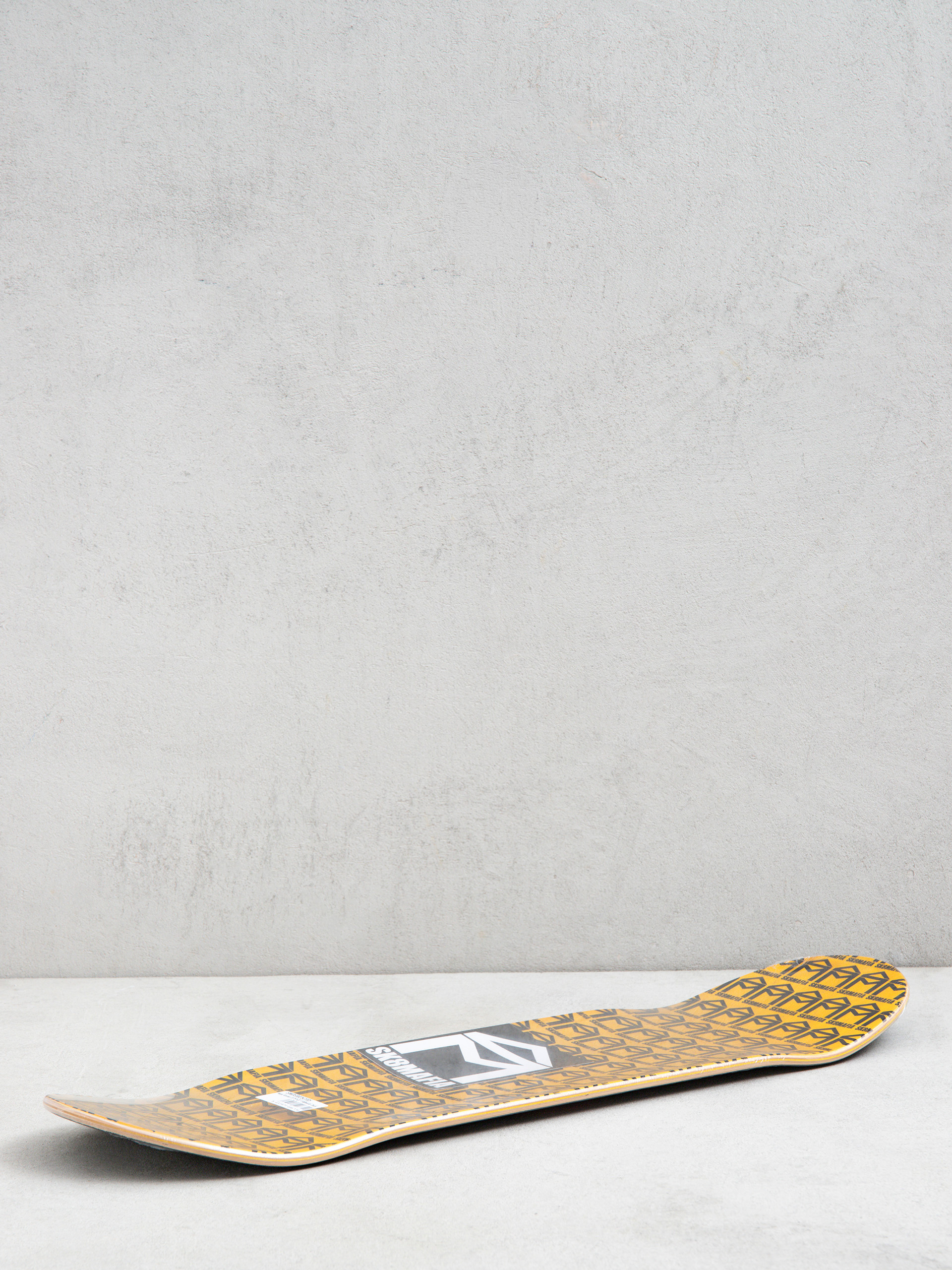 Deck Sk8Mafia Nope Kremer