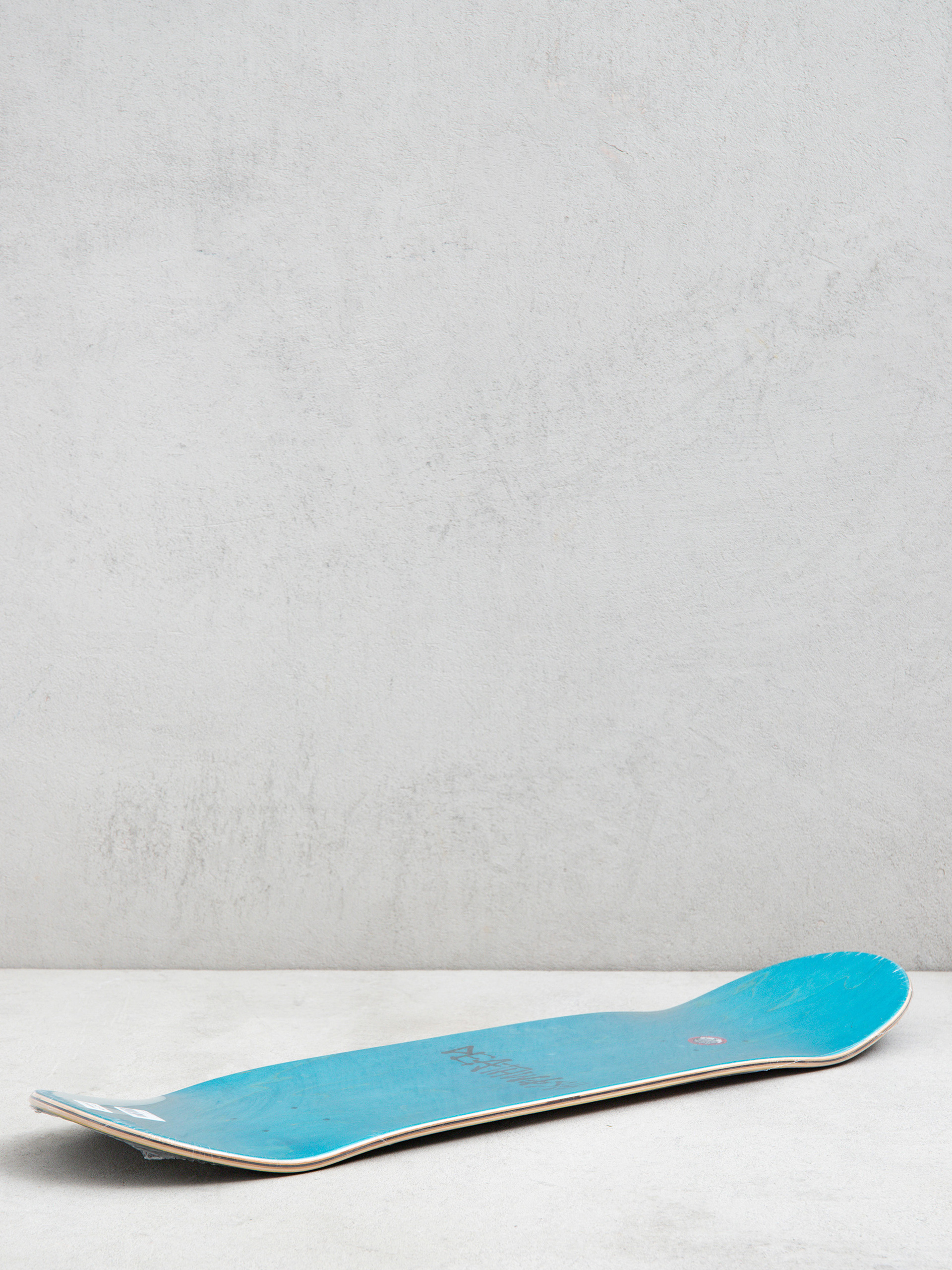 Deck Deathwish JD Pale Rider