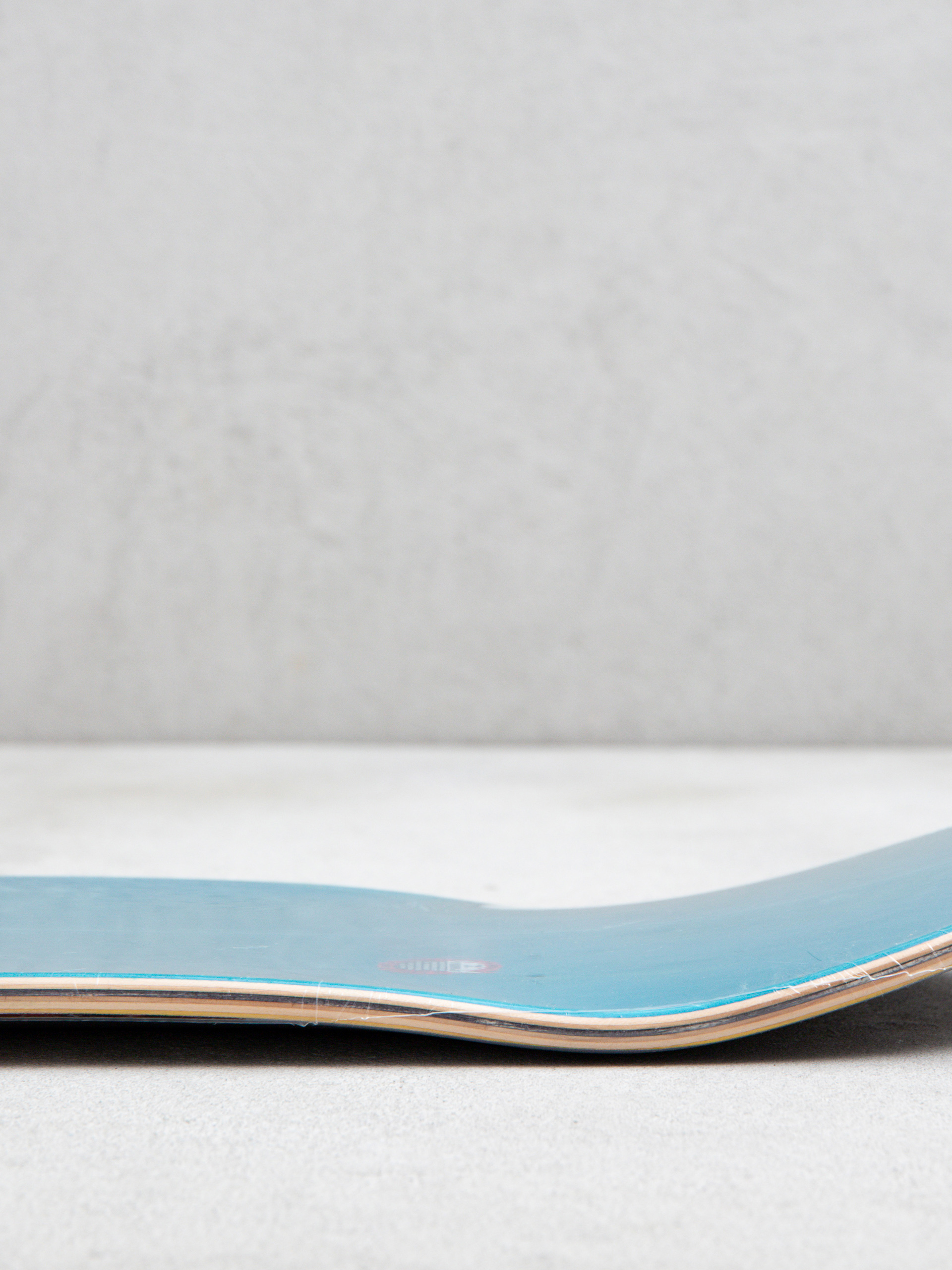 Deck Deathwish JD Pale Rider