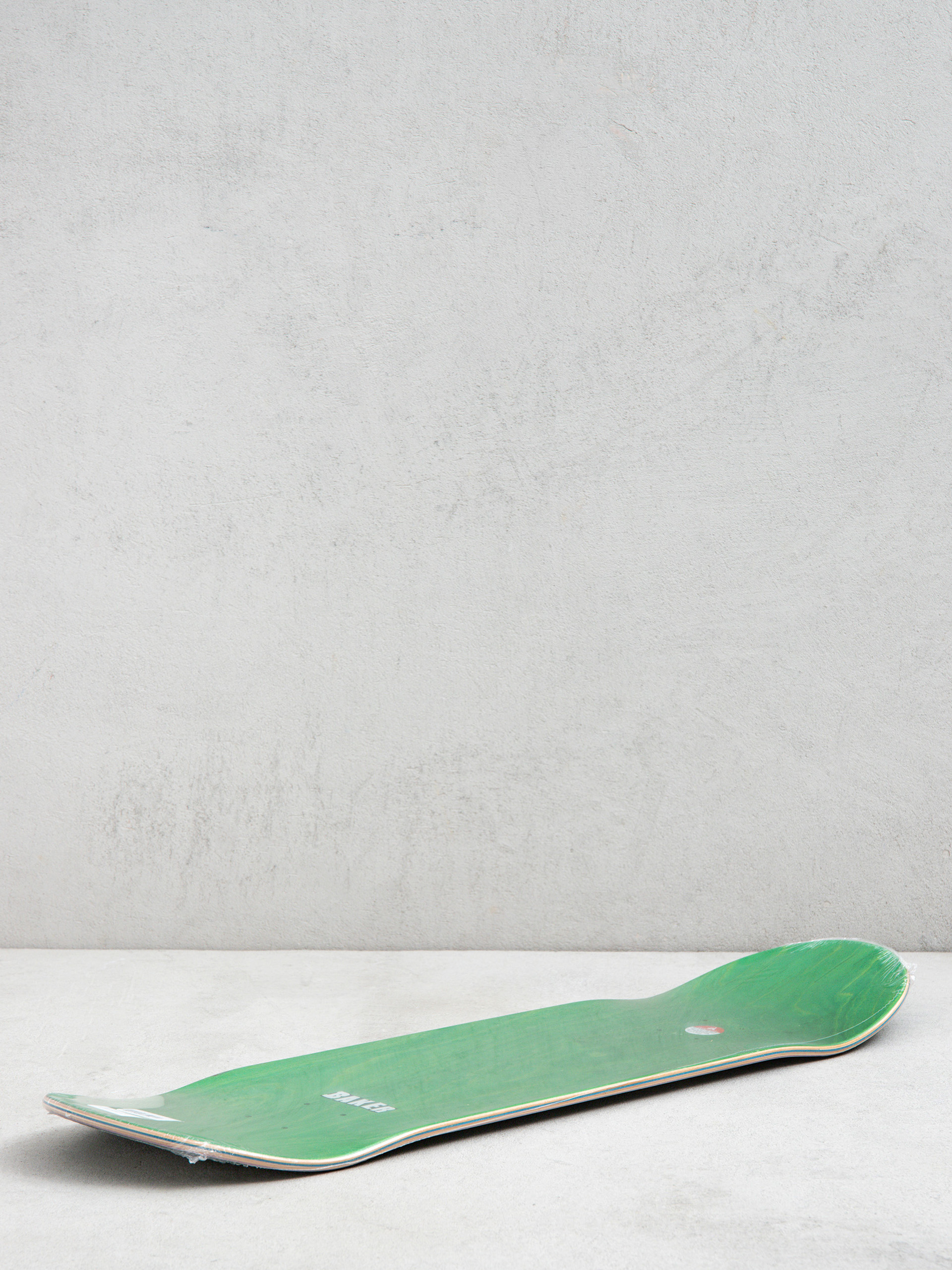 Deck Baker TF Big Dawg