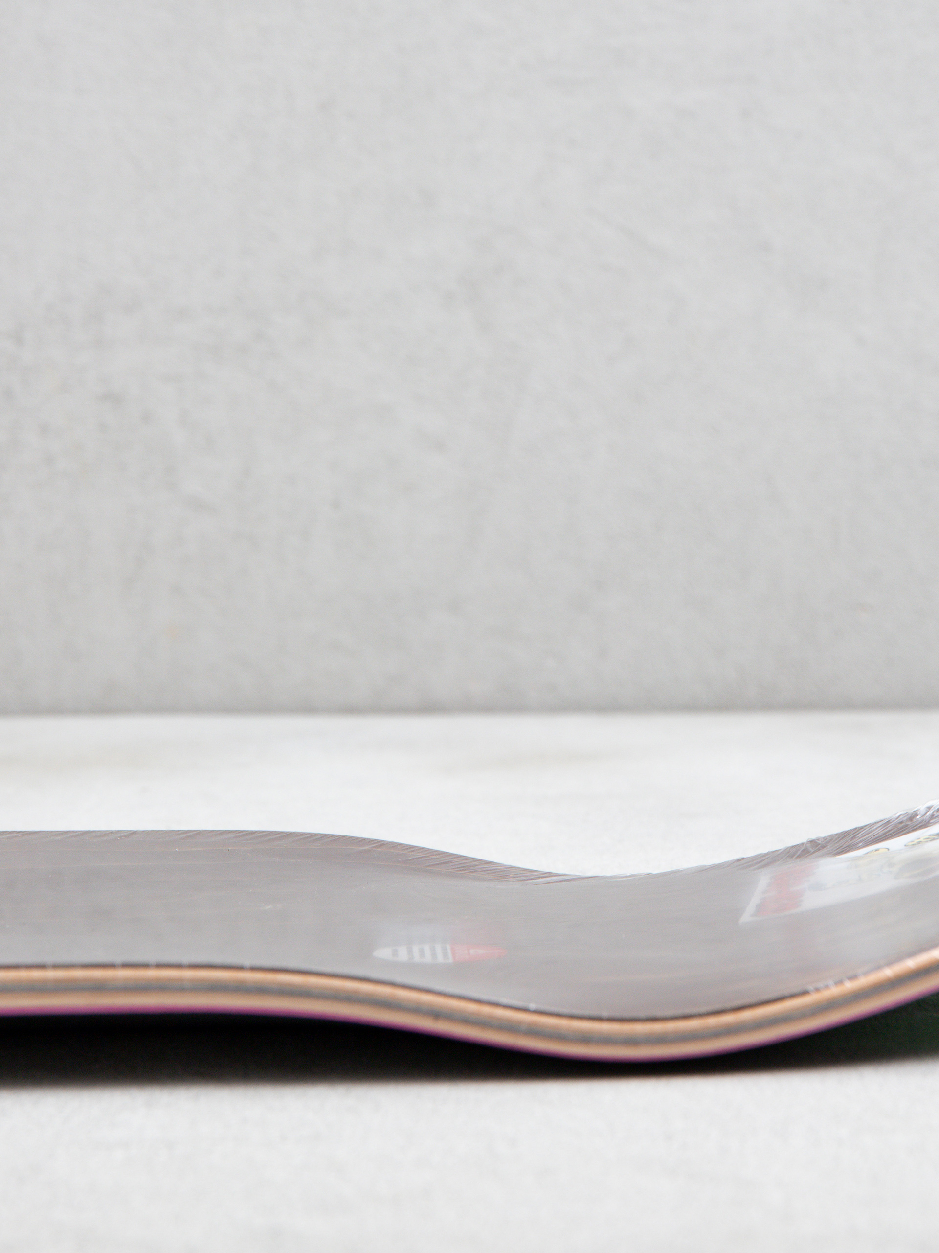 Deck Heroin Pumpkin Spice Wide Boy