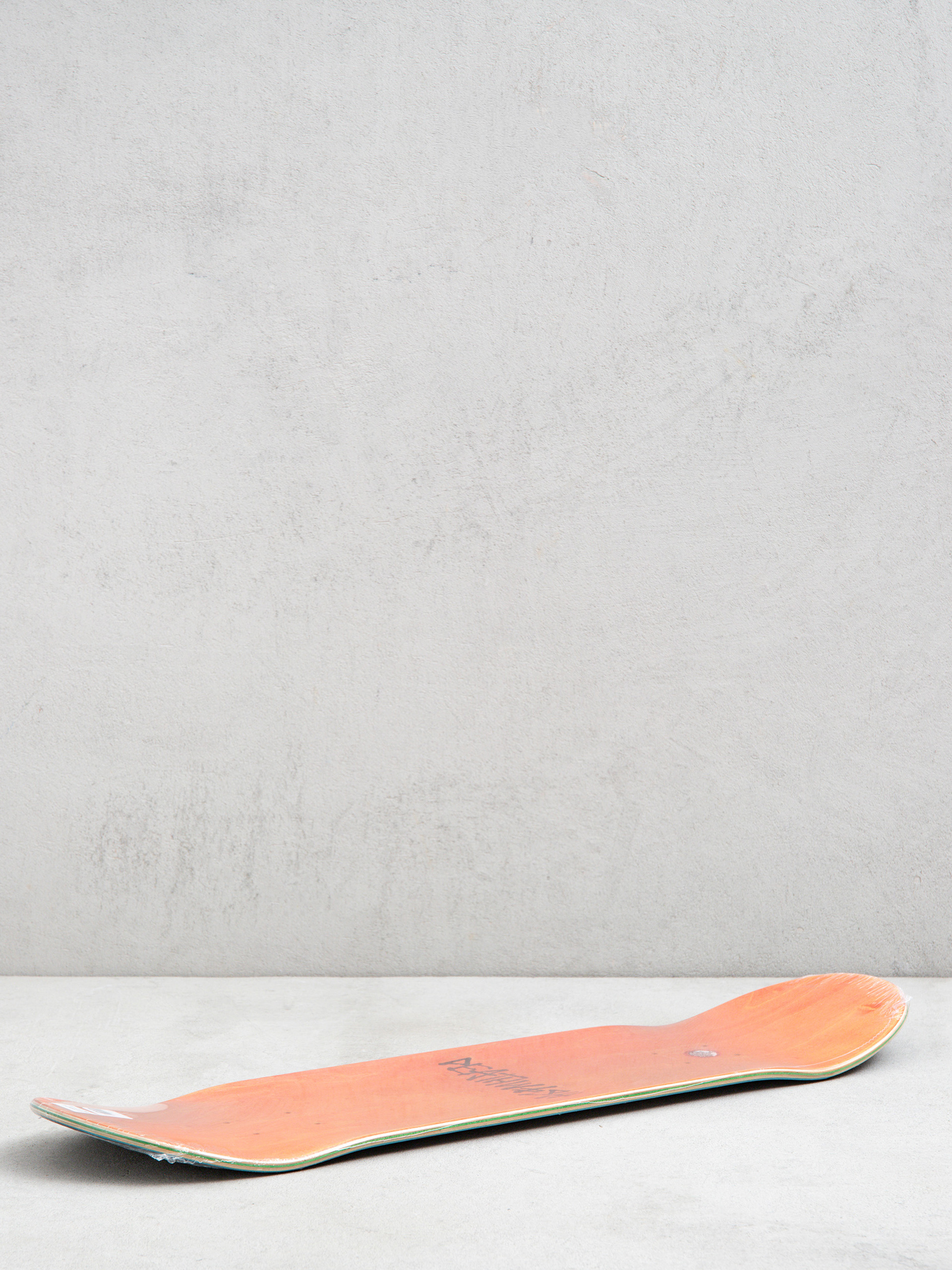 Deck Deathwish EE Lovers