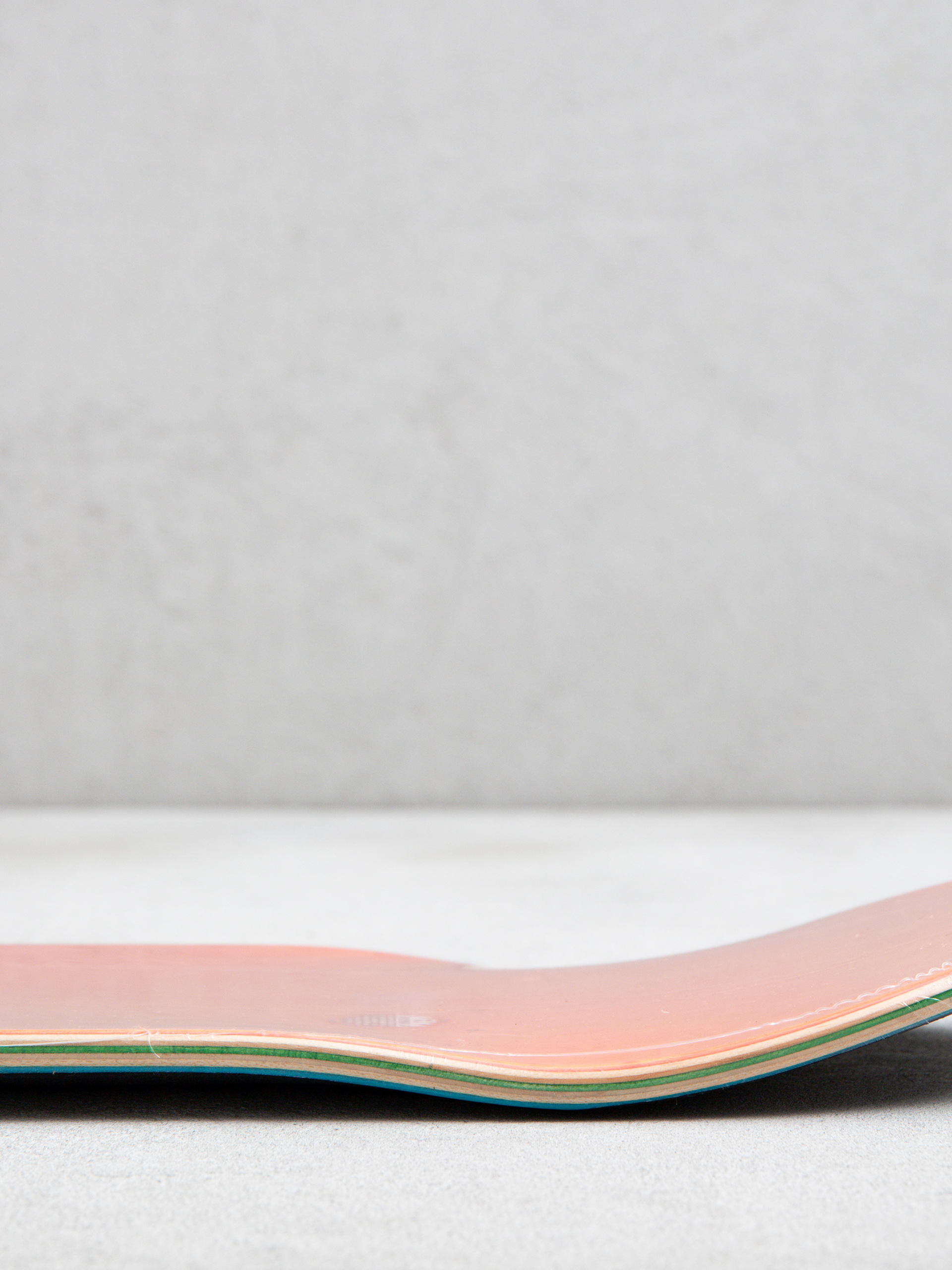 Deck Deathwish EE Lovers