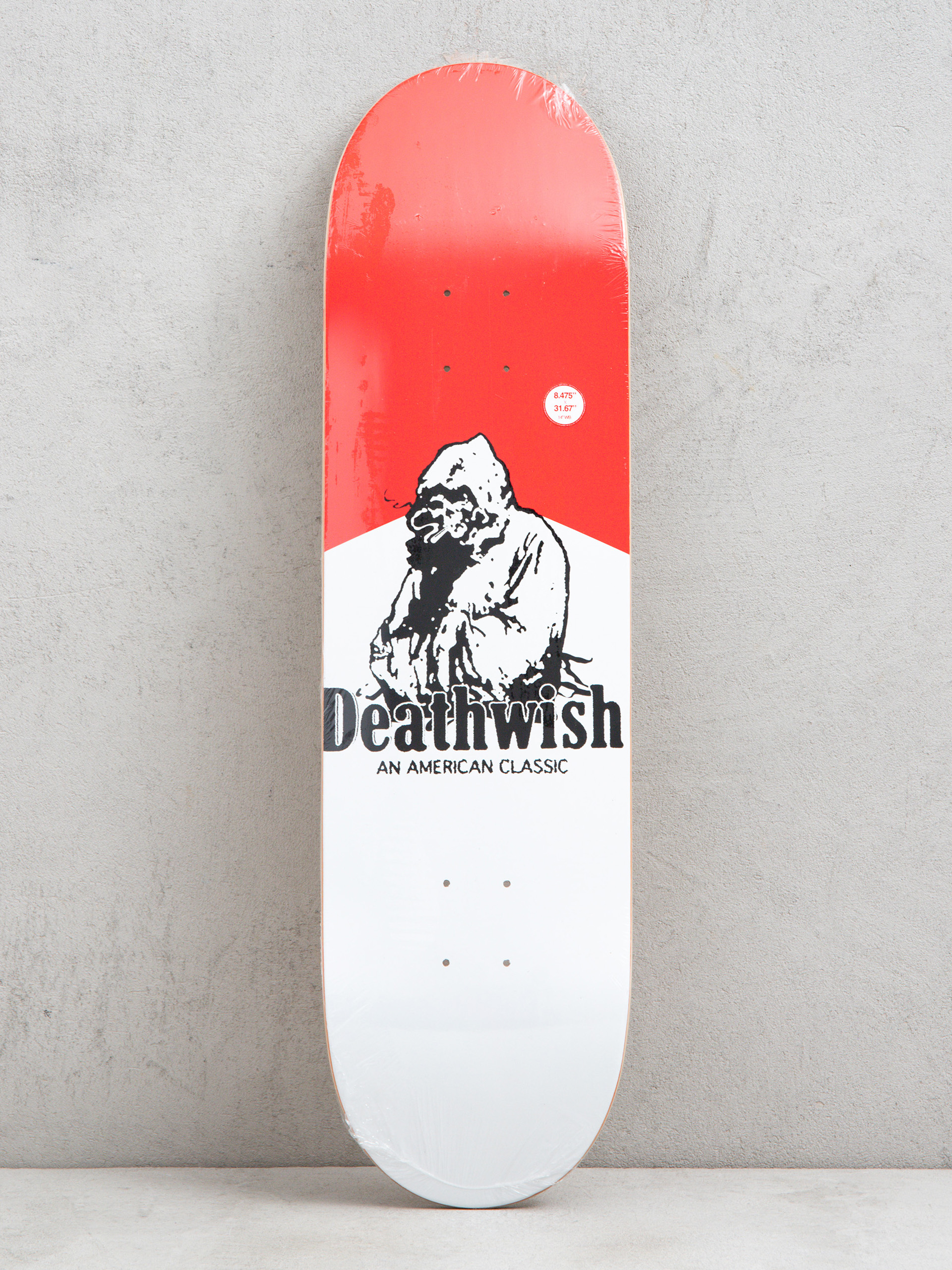 Deck Deathwish EE American Classic