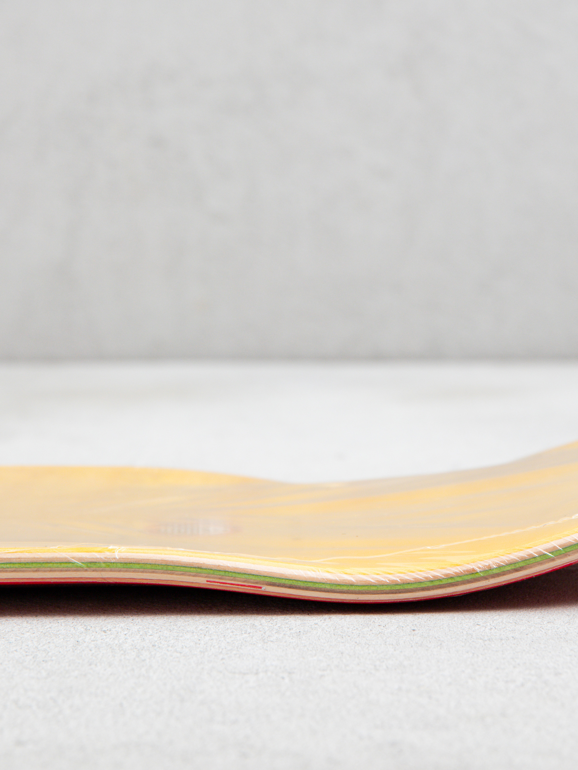 Deck Deathwish EE American Classic