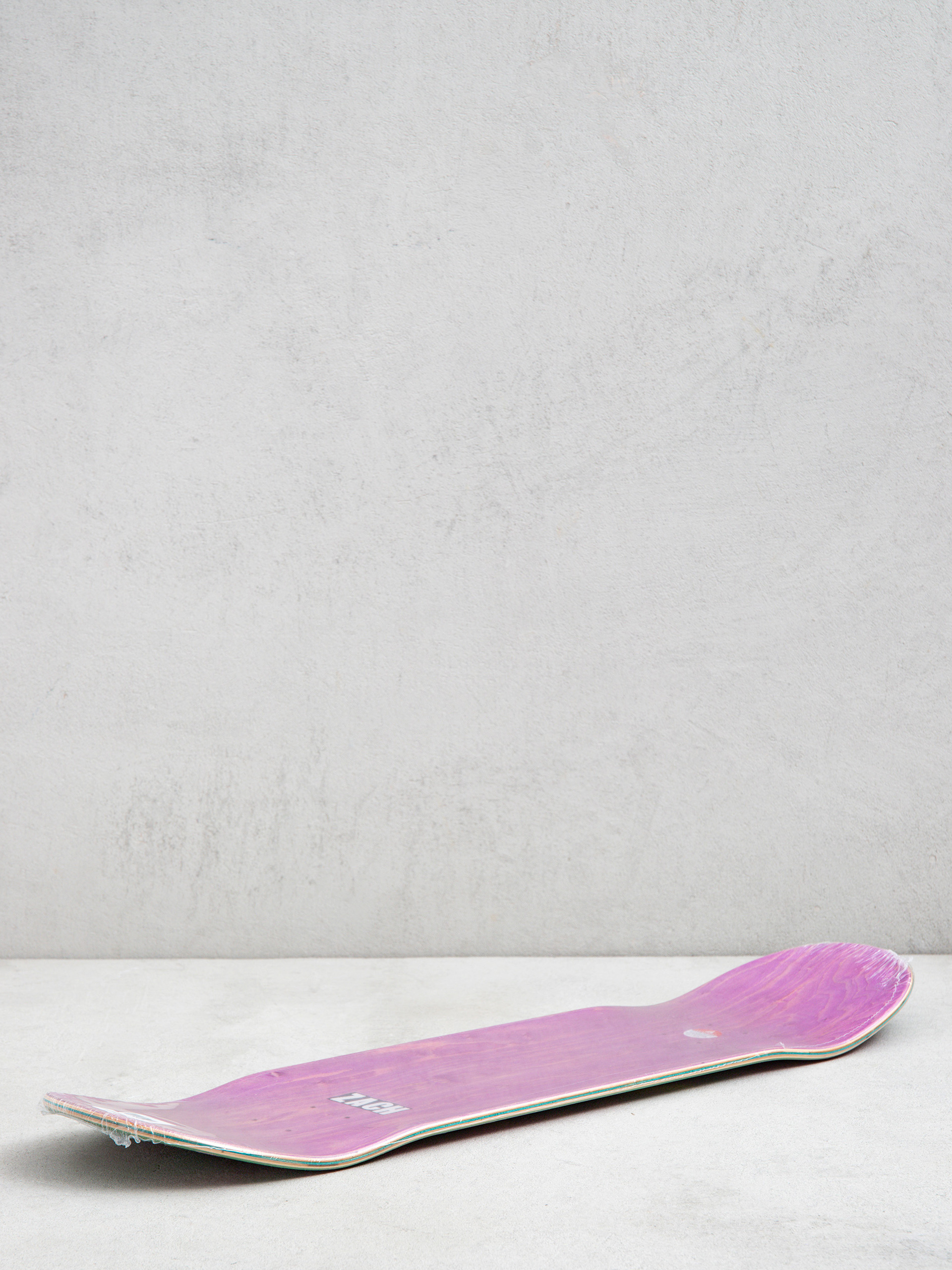 Deck Baker ZA Cactus Eaters B2