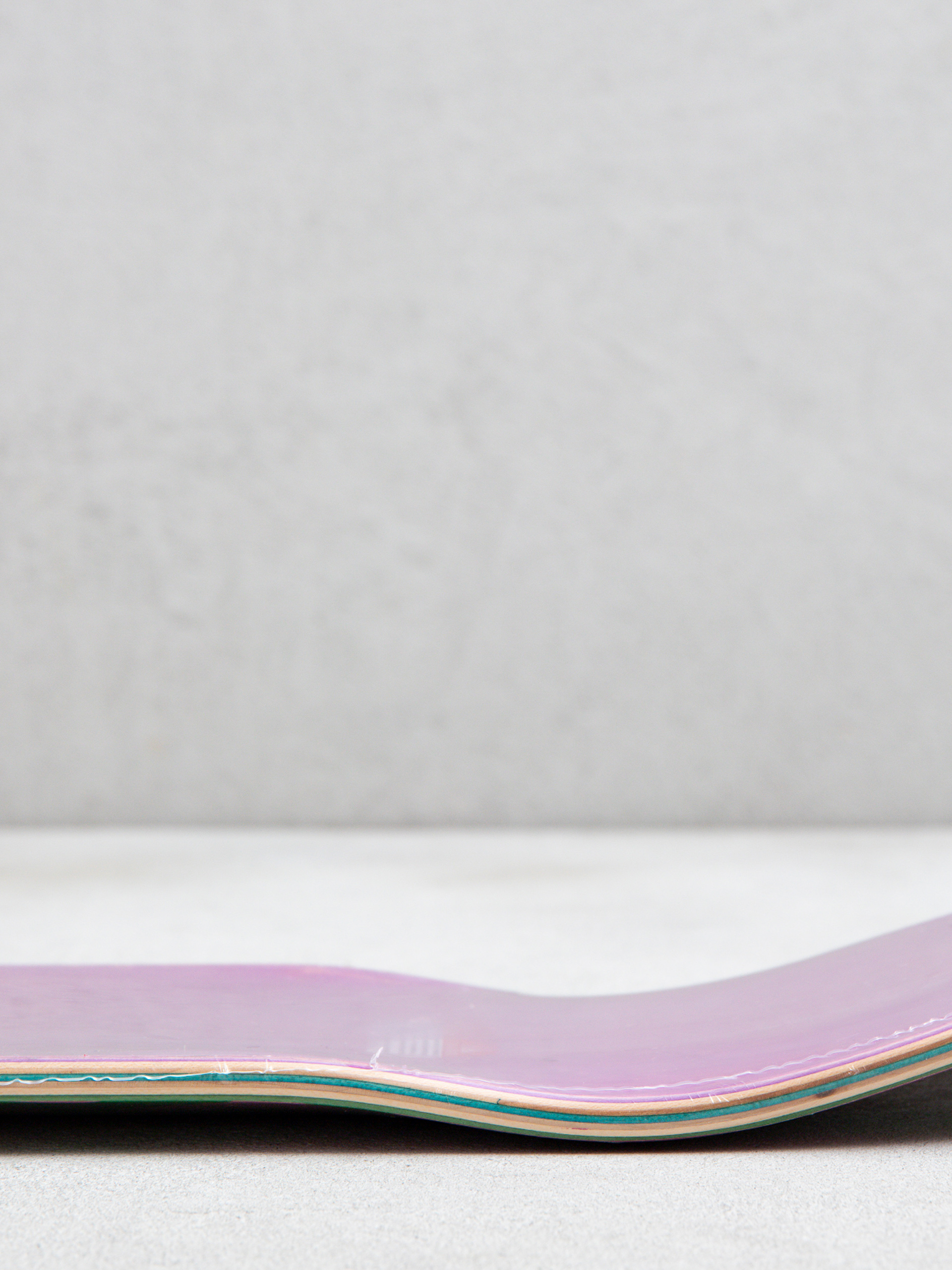 Deck Baker ZA Cactus Eaters B2