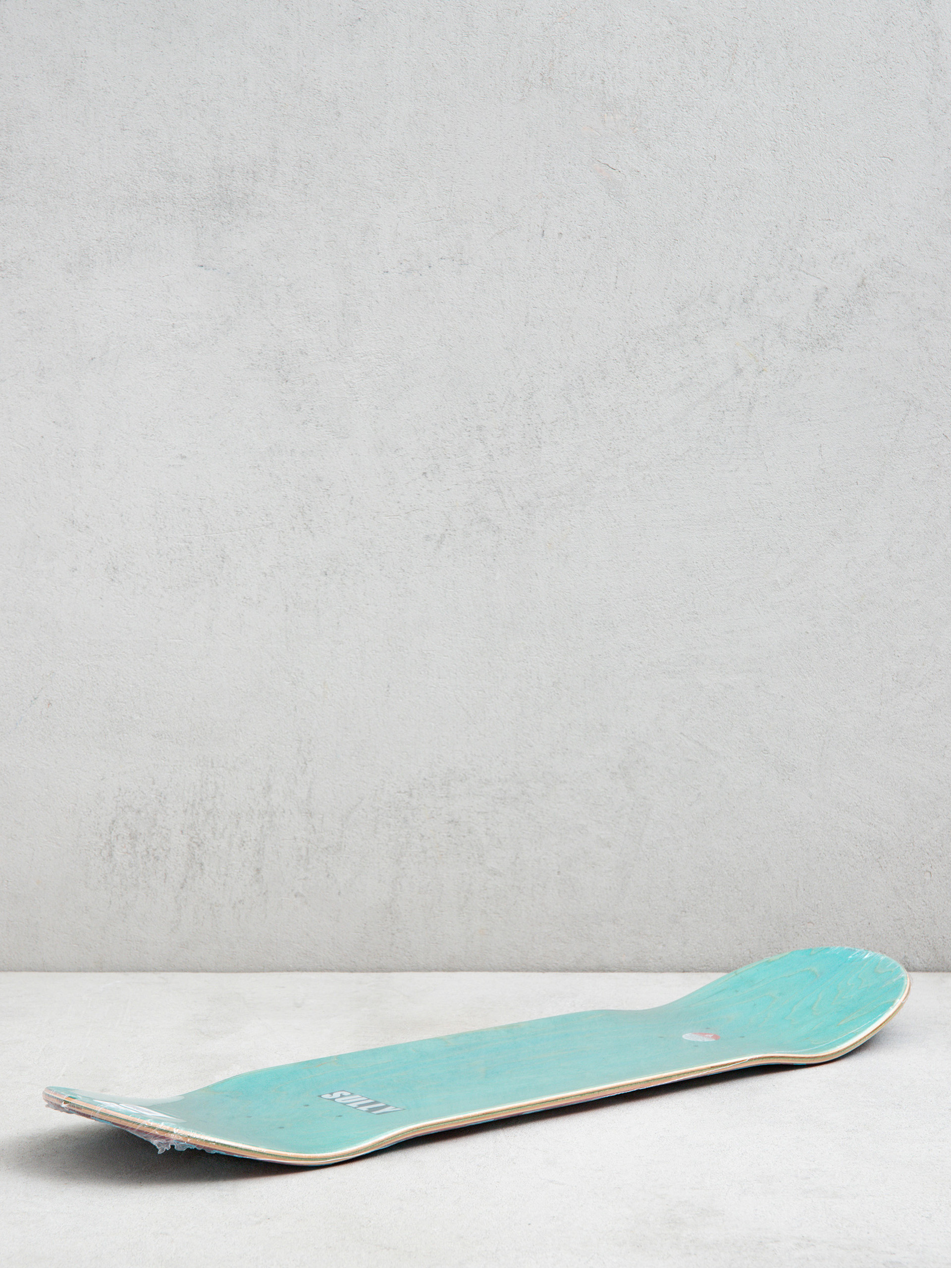 Deck Baker SC Cactus Eaters B2