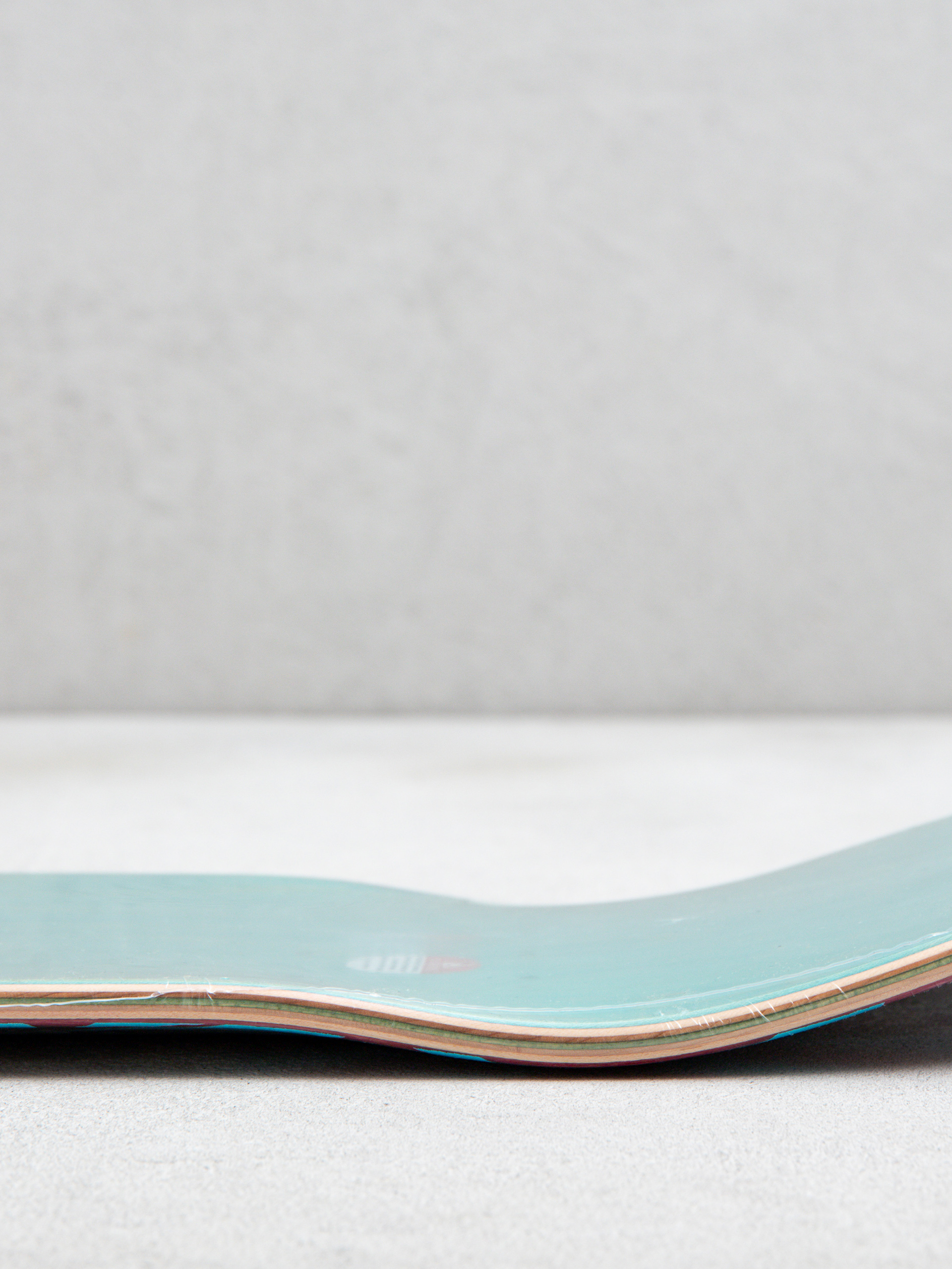 Deck Baker SC Cactus Eaters B2