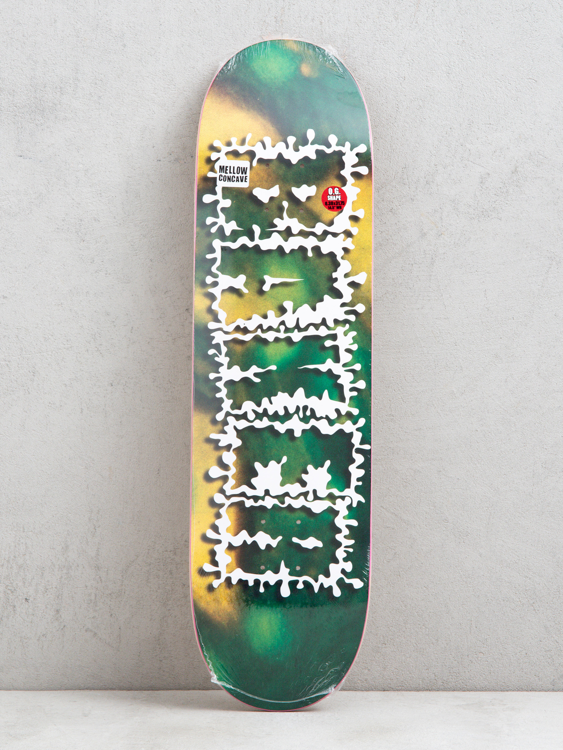 Deck Baker JC Library Card