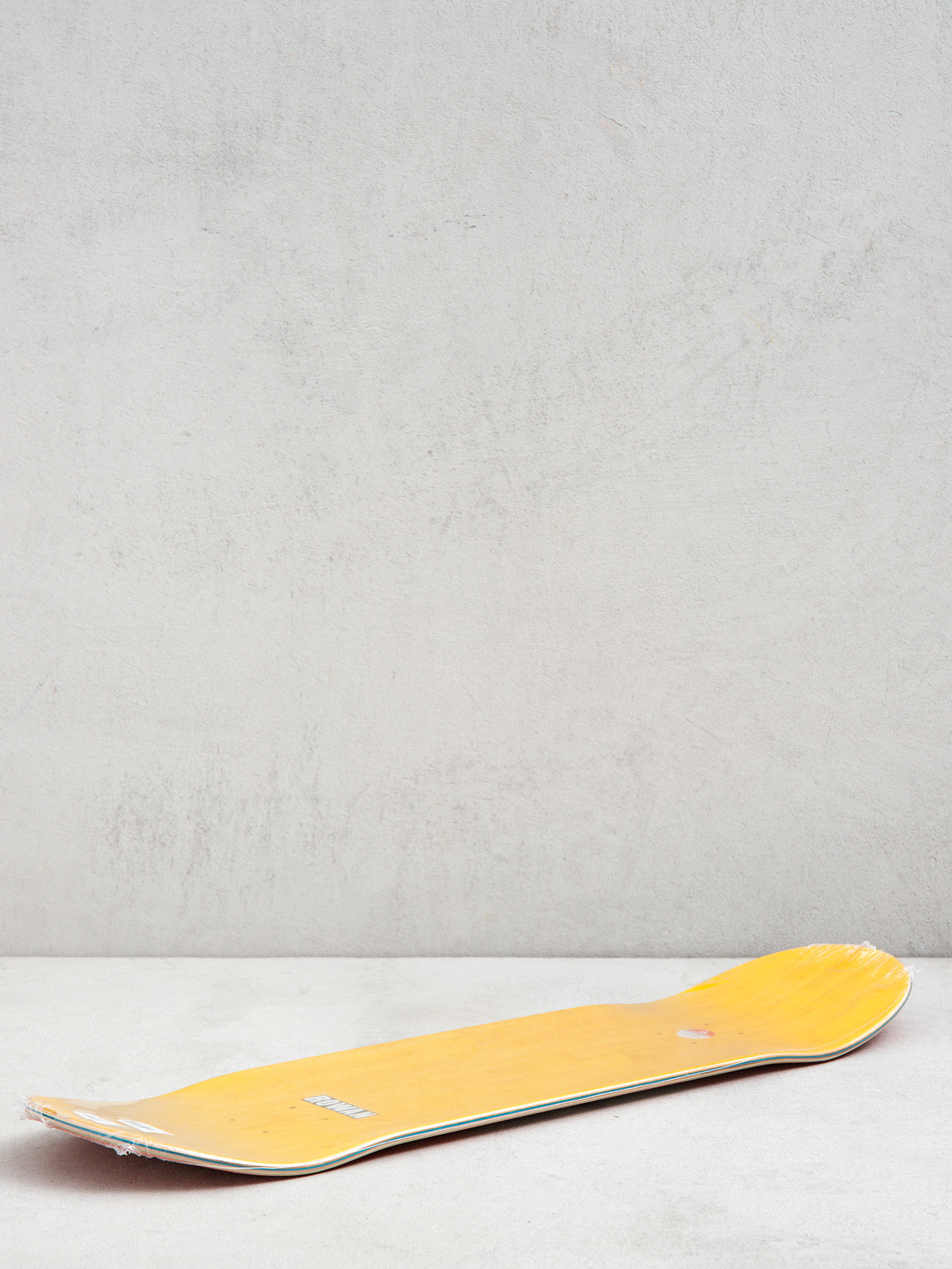 Deck Baker RZ Mistakes