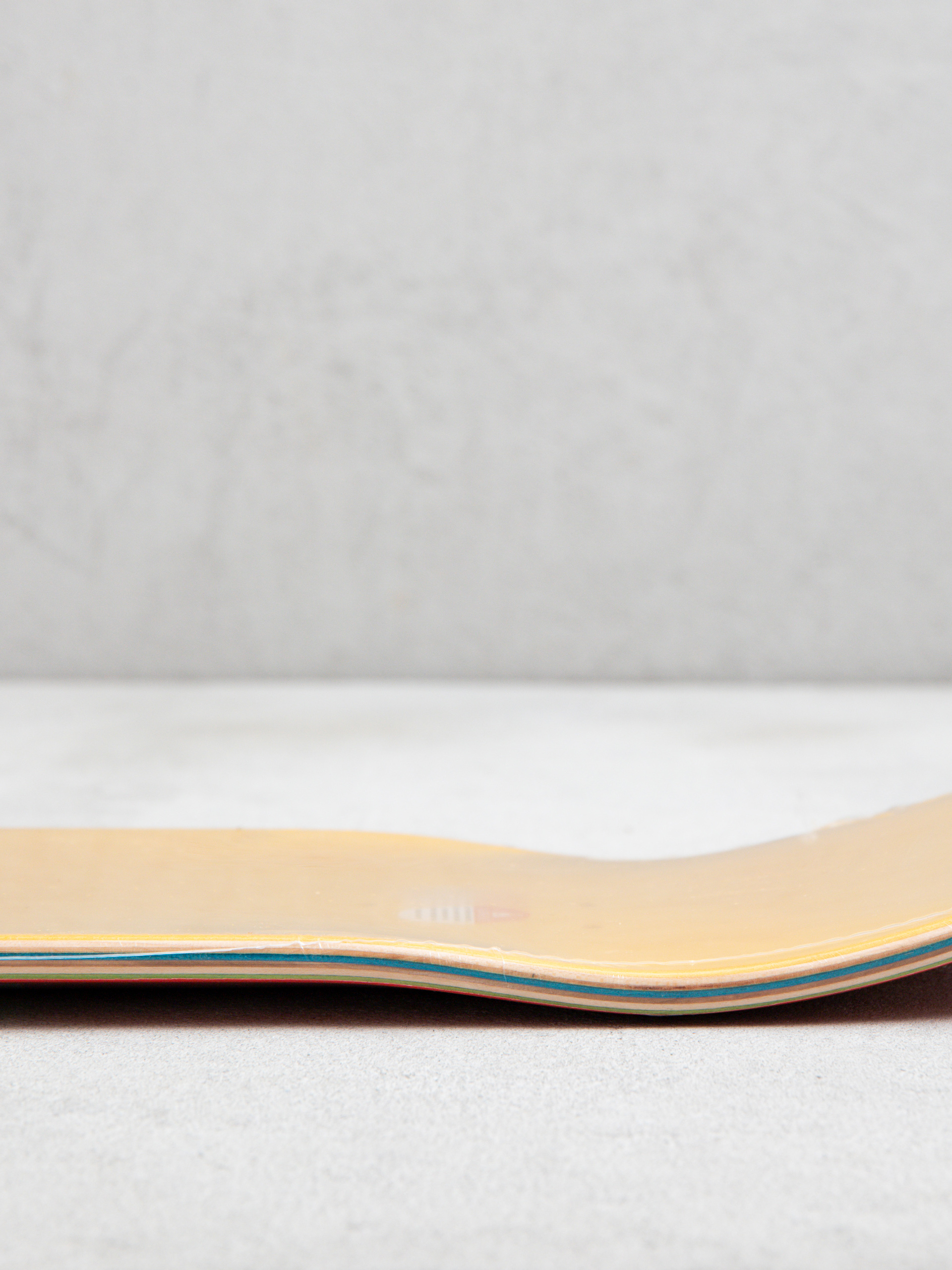 Deck Baker RZ Mistakes