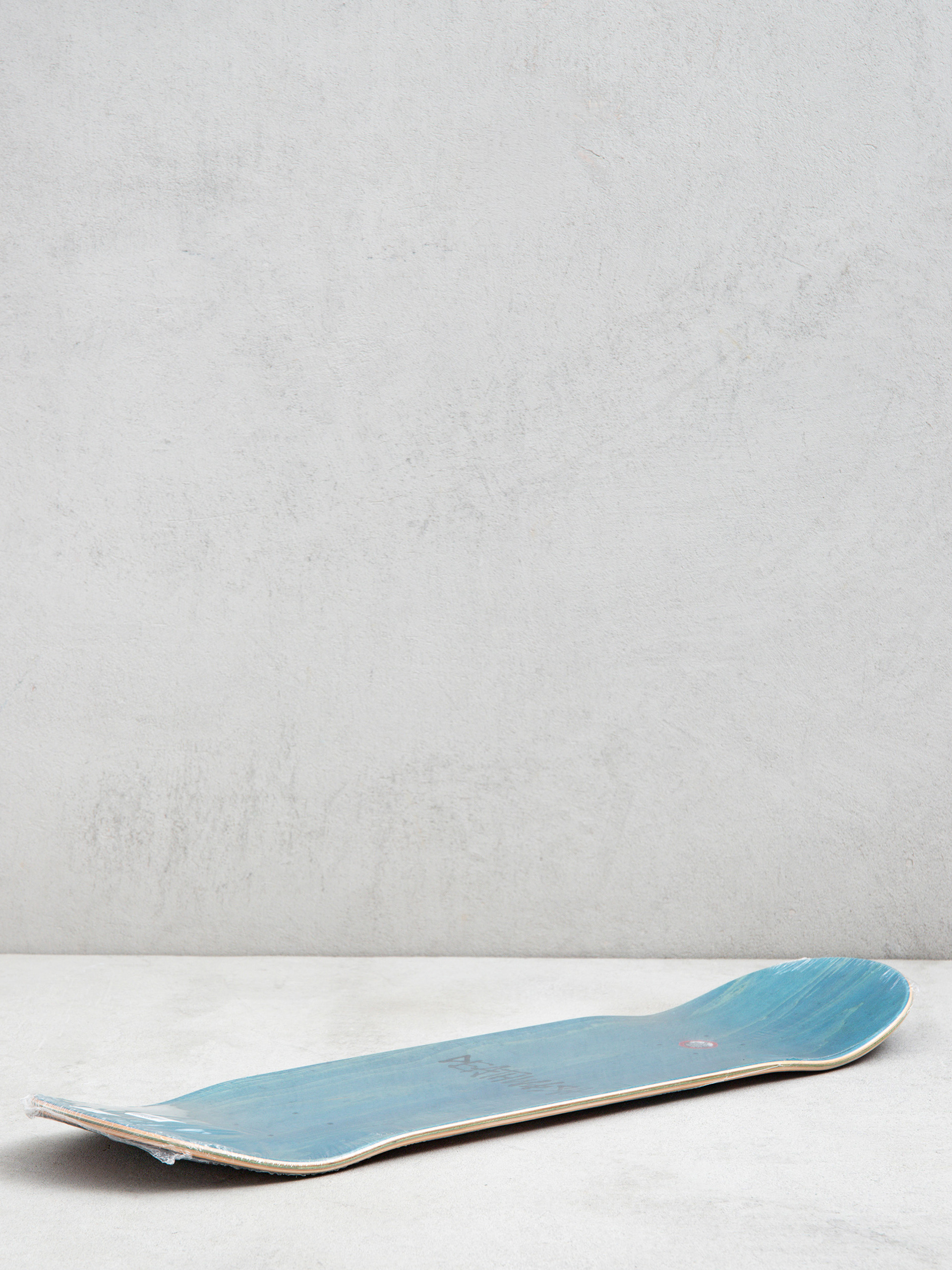 Deck Deathwish PD Tribal