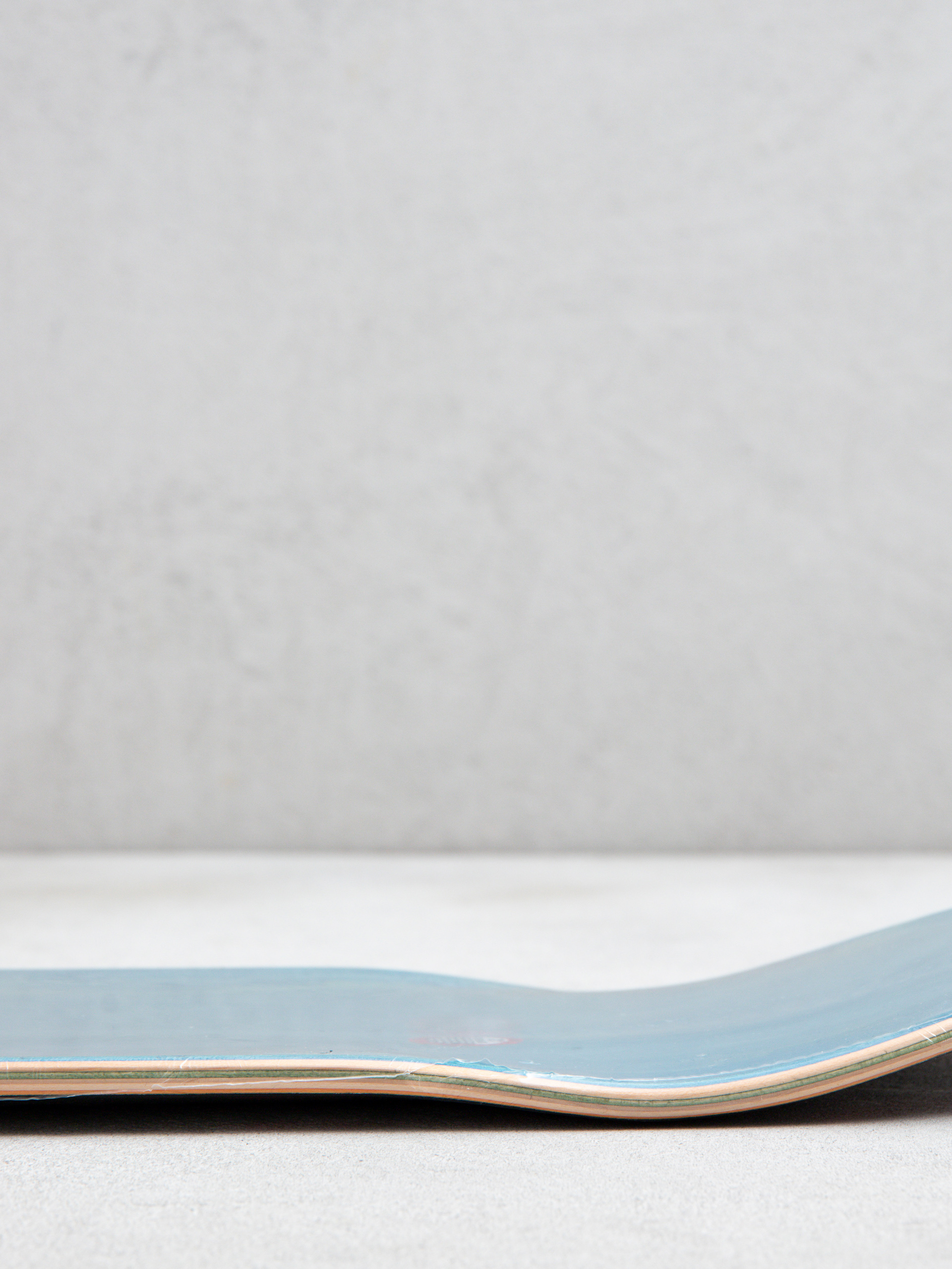 Deck Deathwish PD Tribal