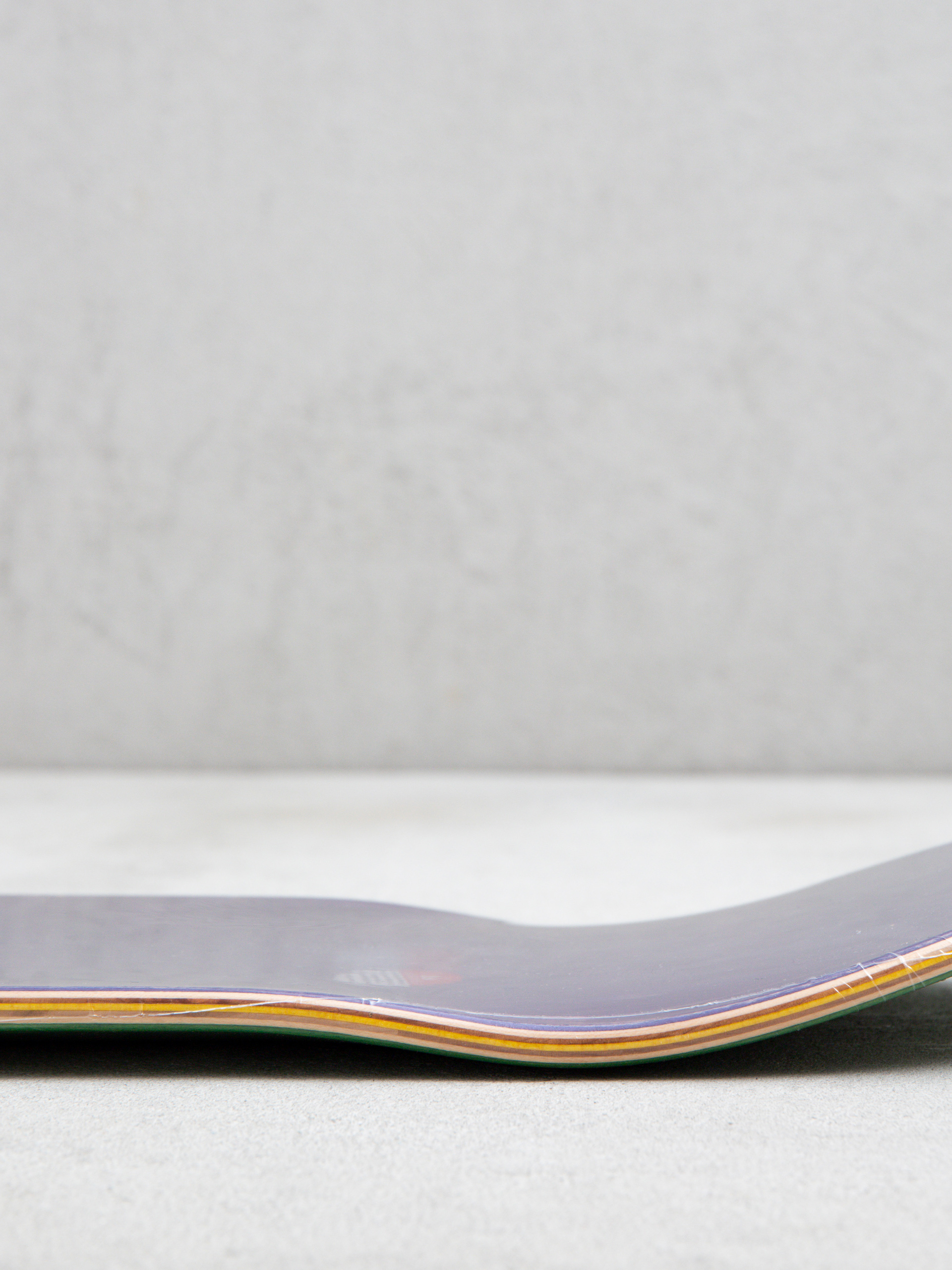 Deck Baker JC Jollyman