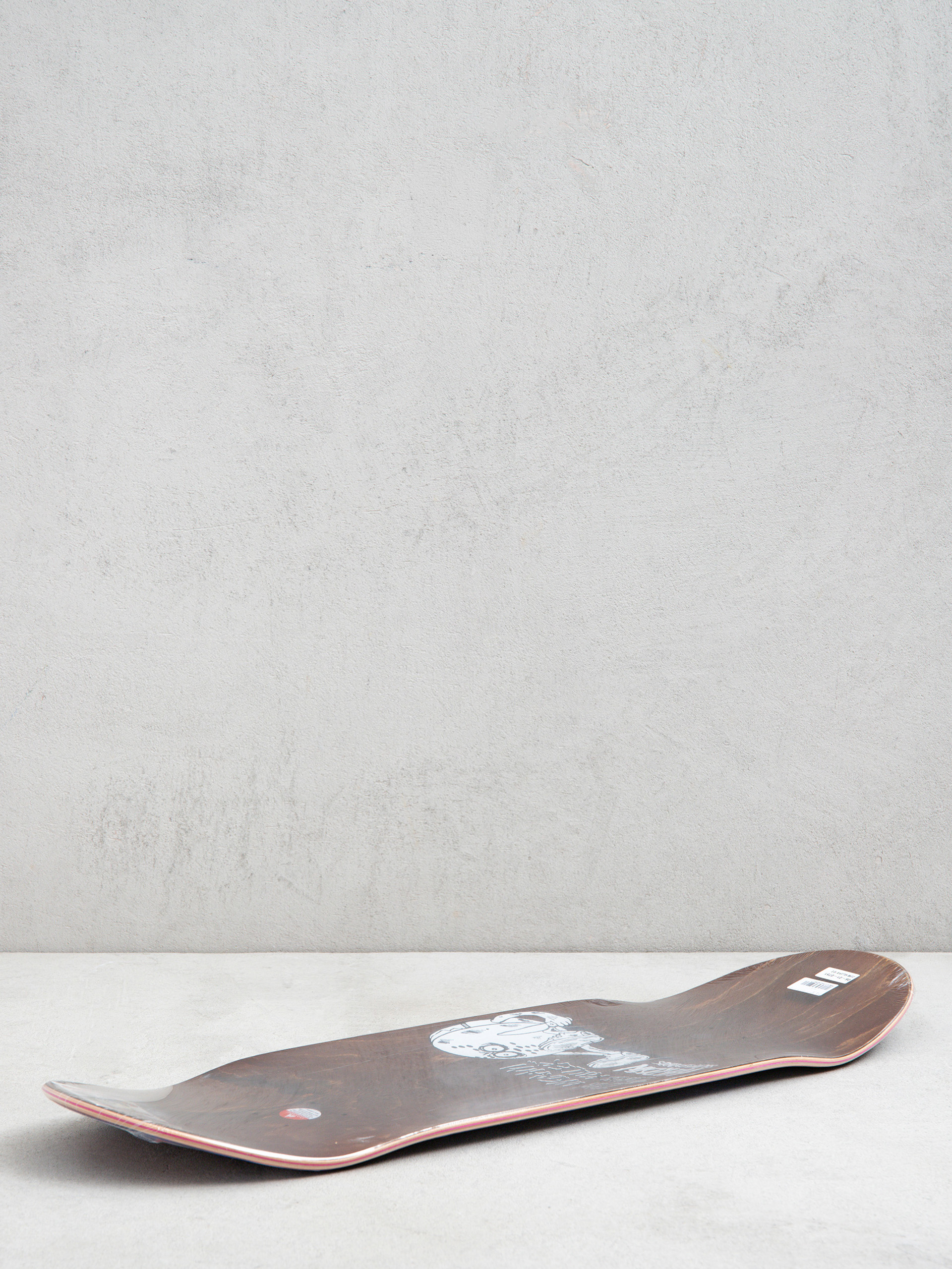 Deck Heroin Curb Killer 8