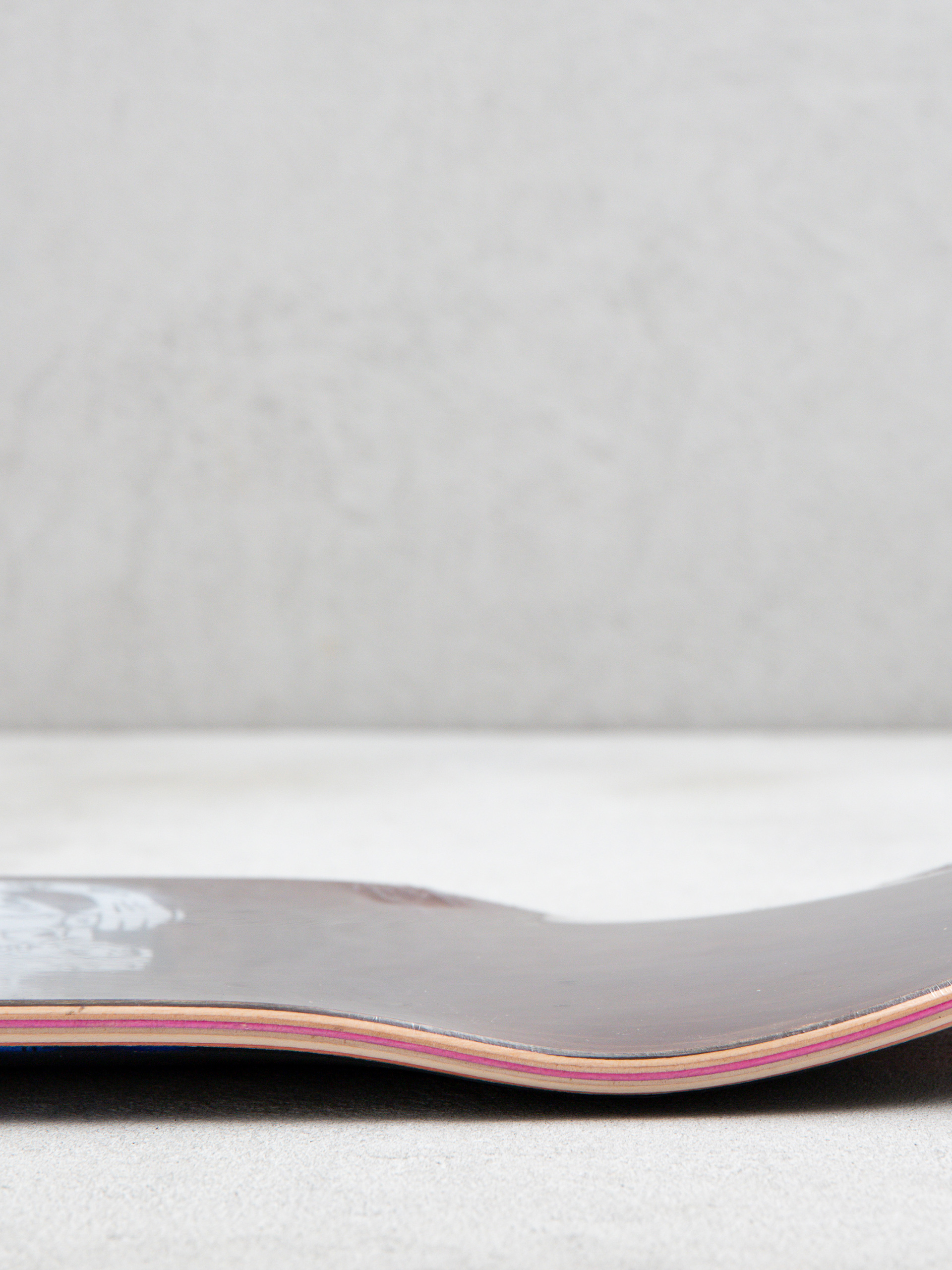 Deck Heroin Curb Killer 8