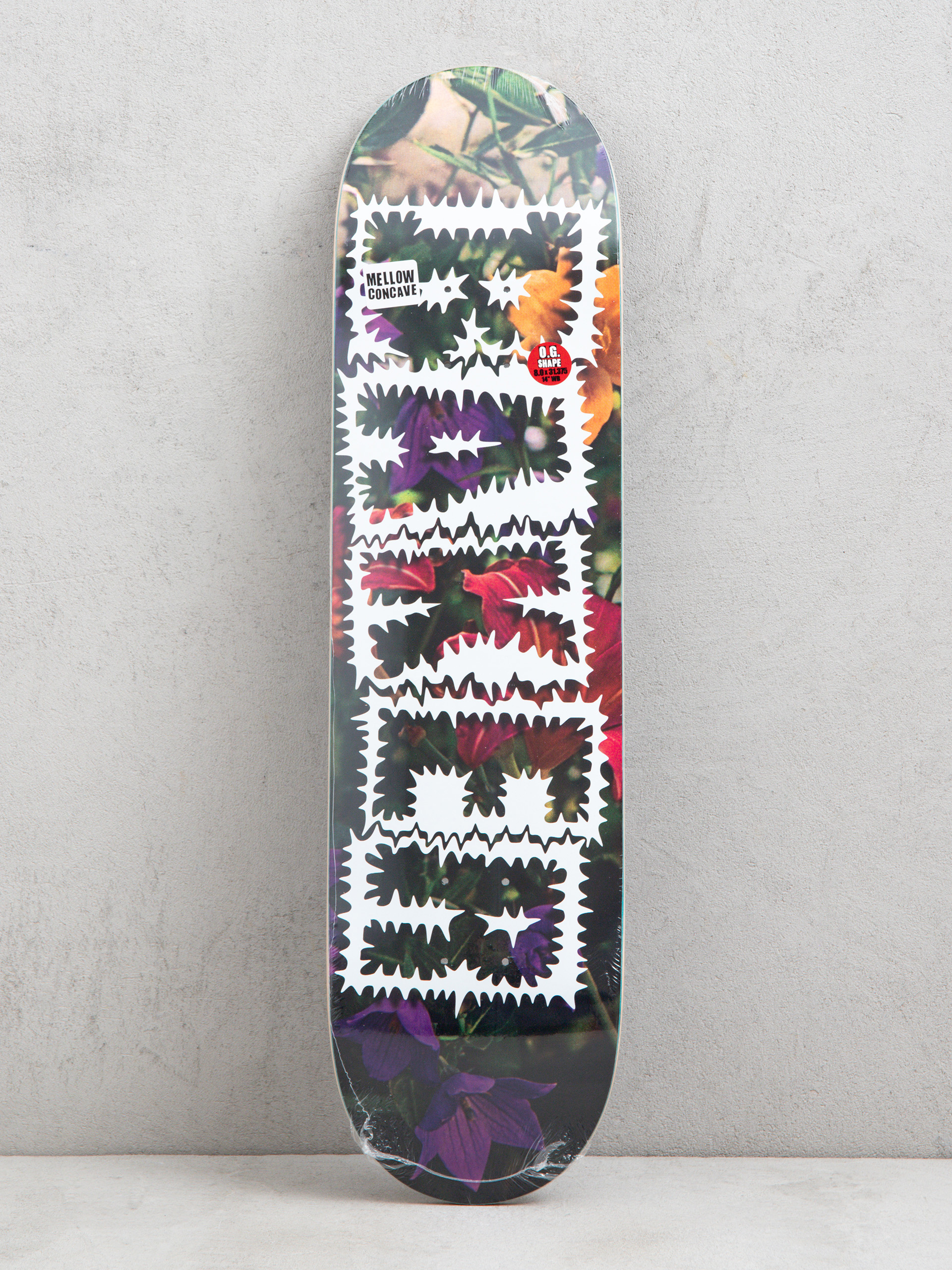 Deck Baker AR Library Card