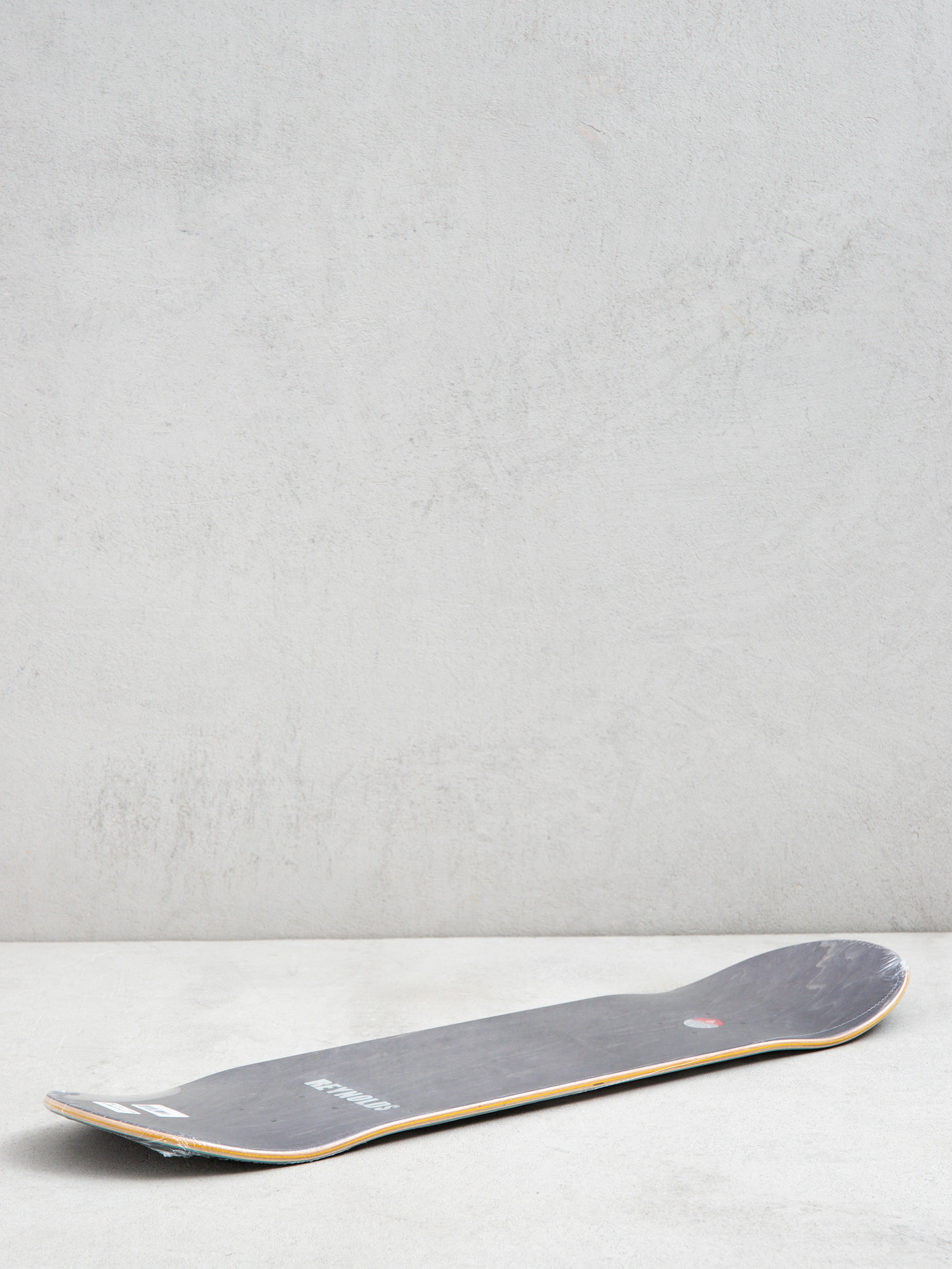 Deck Baker AR Library Card