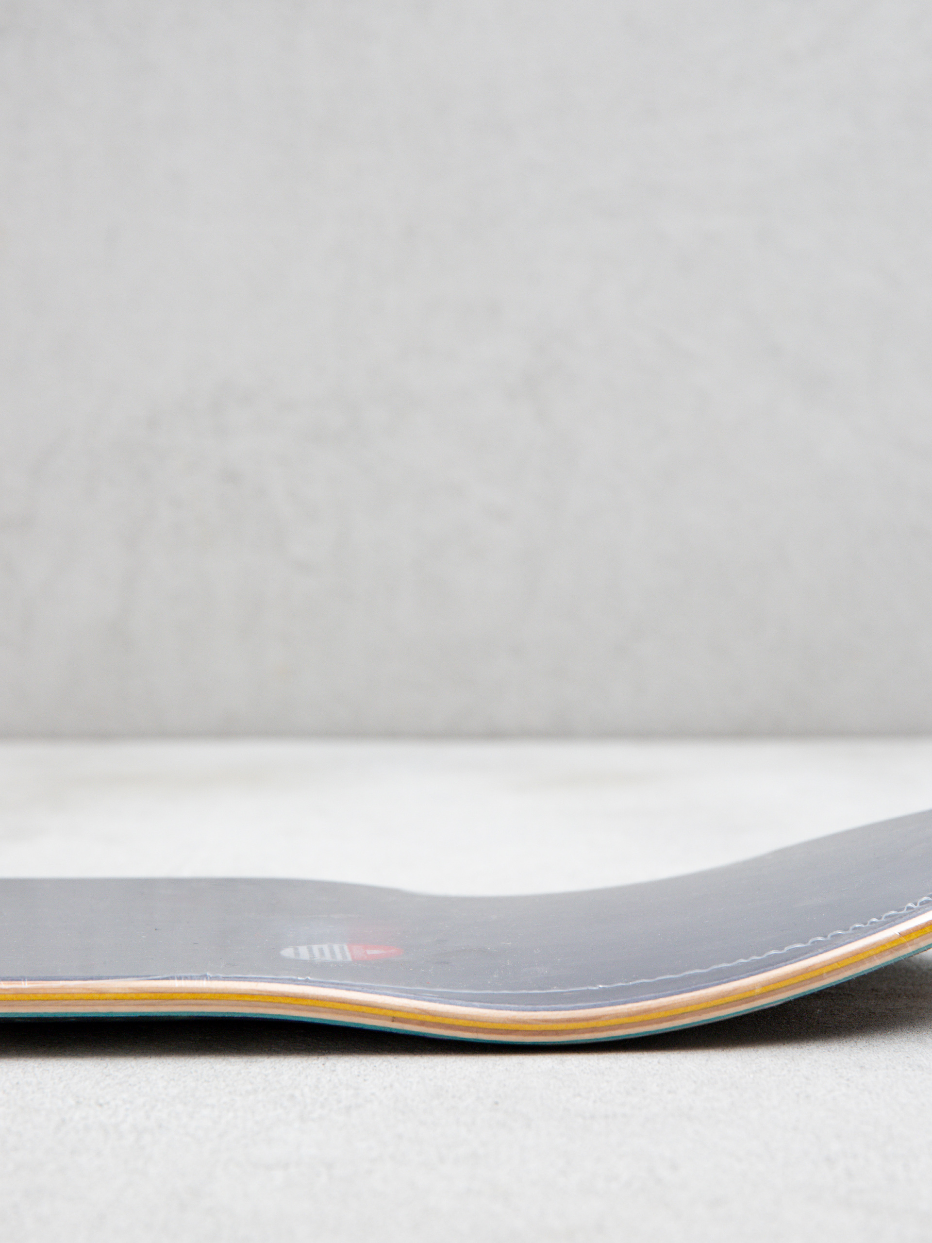 Deck Baker AR Library Card