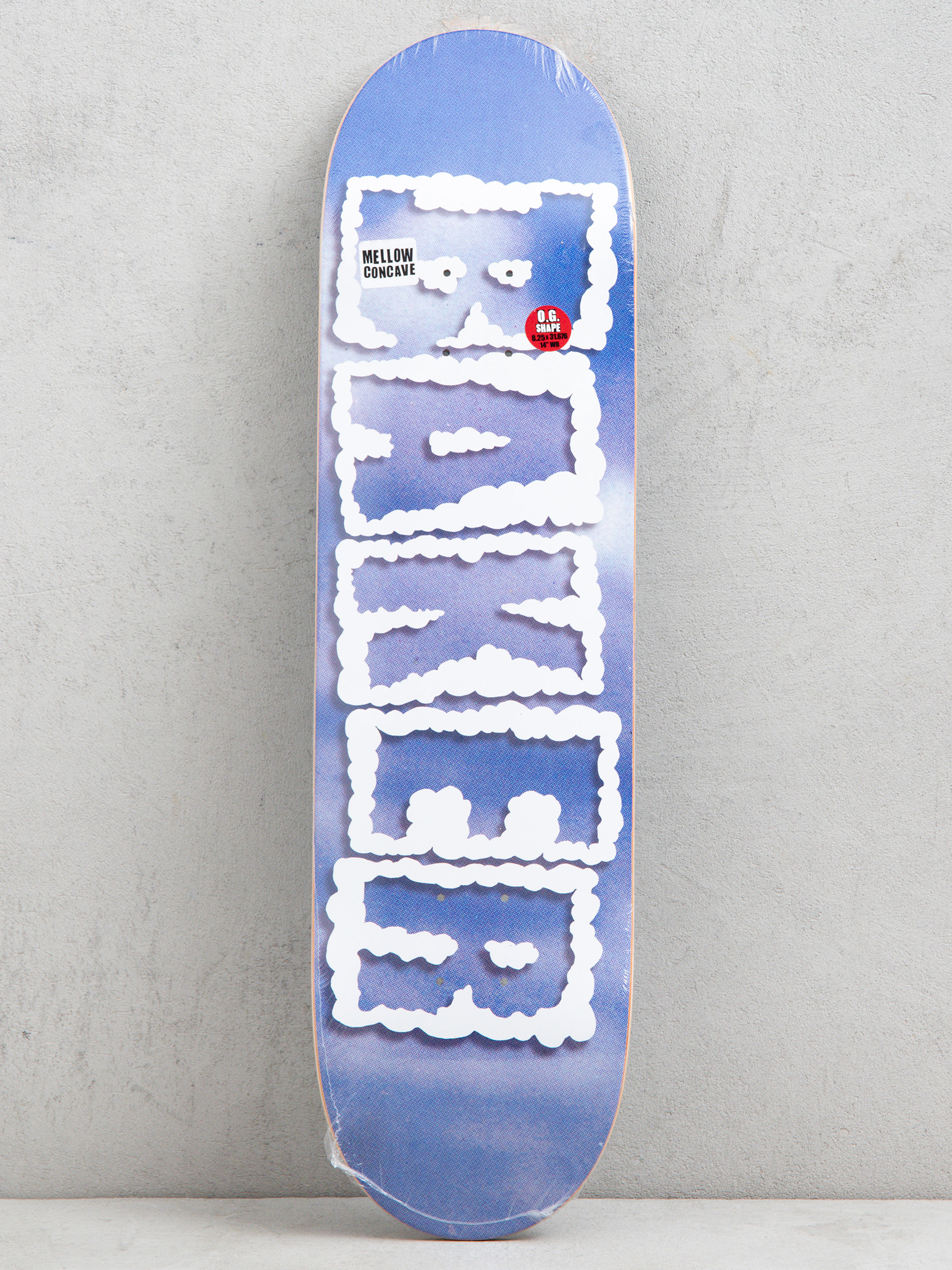 Deck Baker RH Library Card