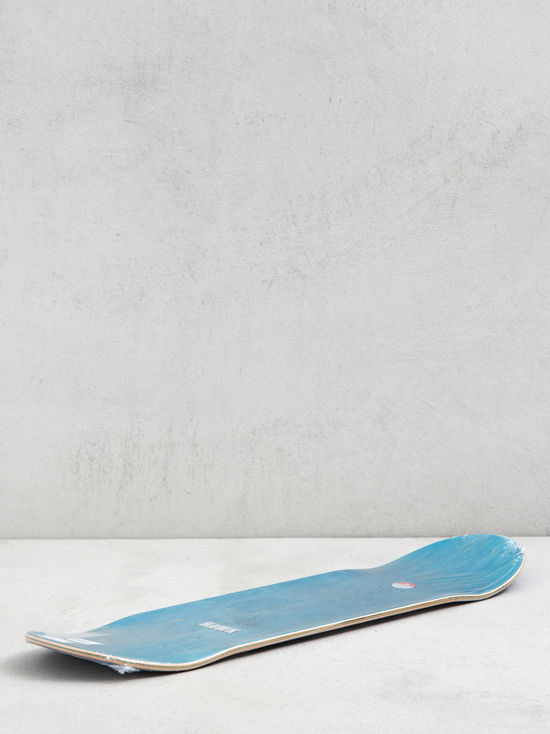 Deck Baker RH Library Card