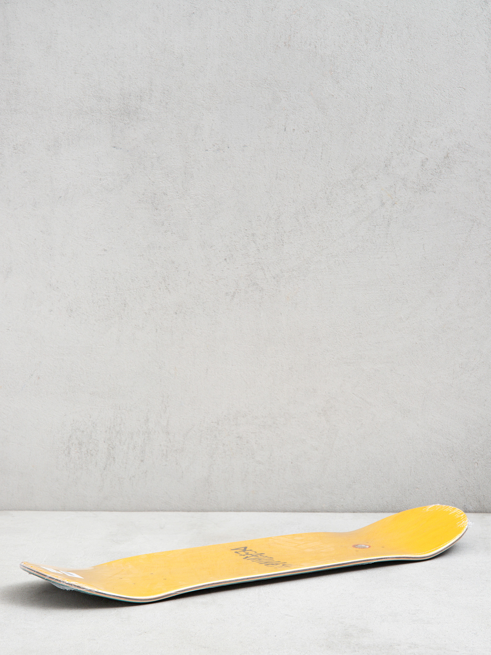 Deck Deathwish BOD Captive