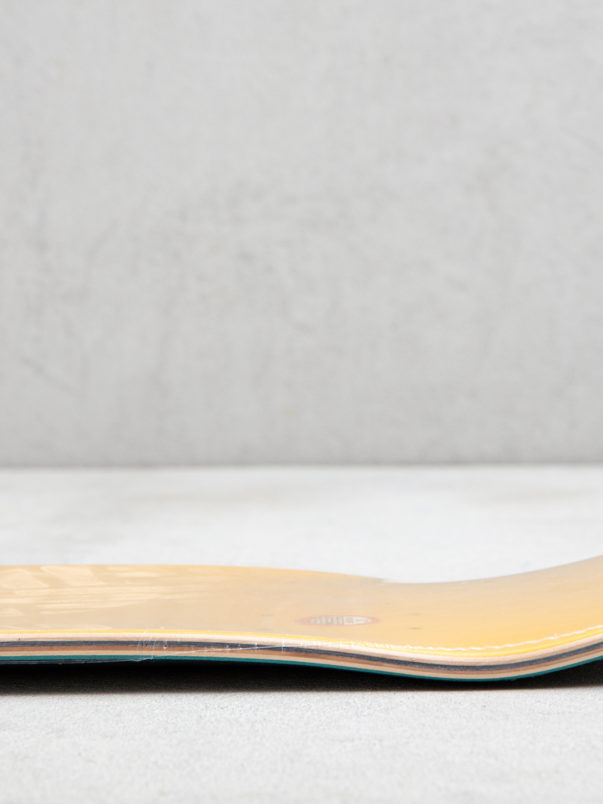 Deck Deathwish BOD Captive