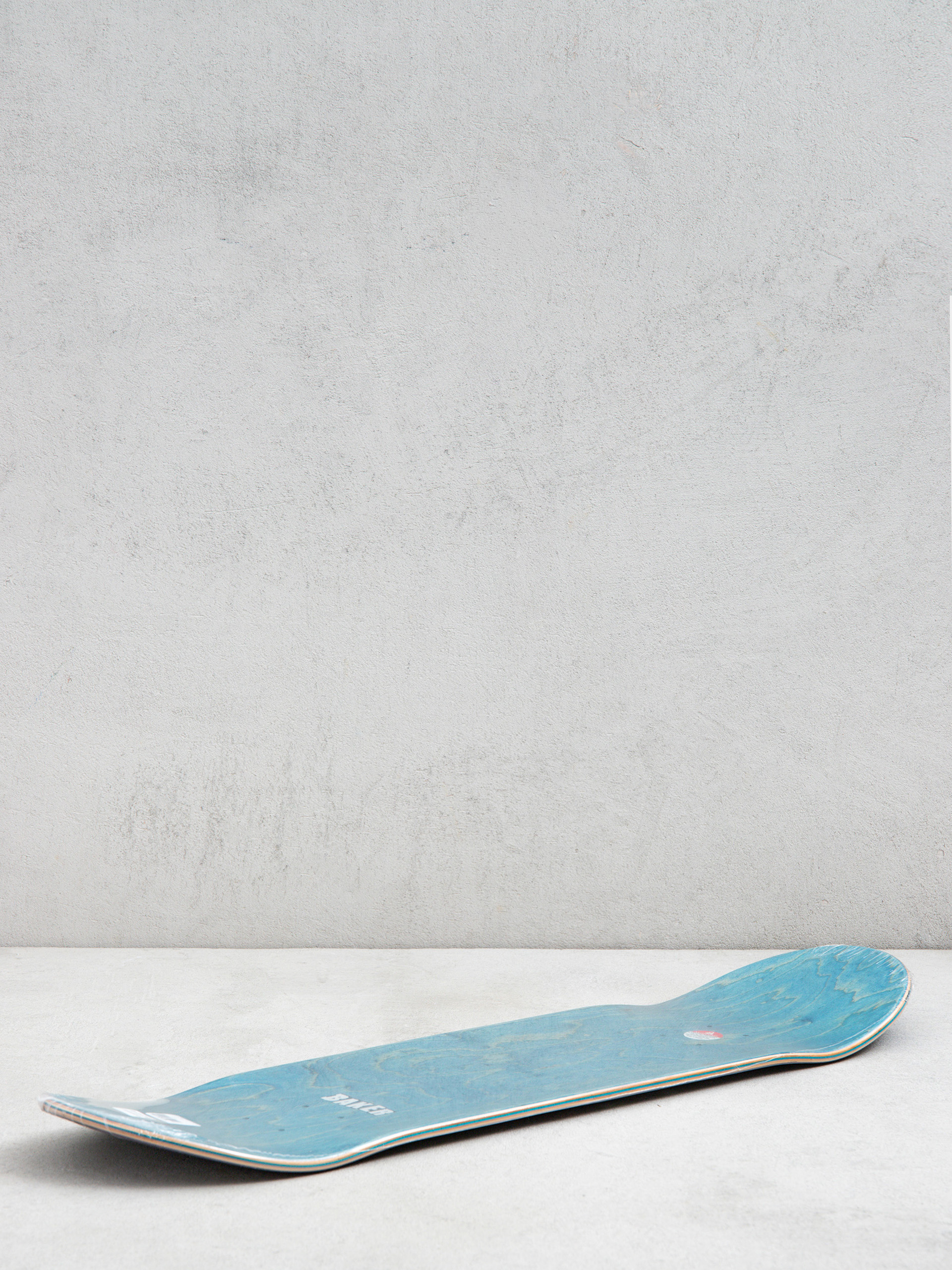 Deck Baker TB Fly Like An Eagle