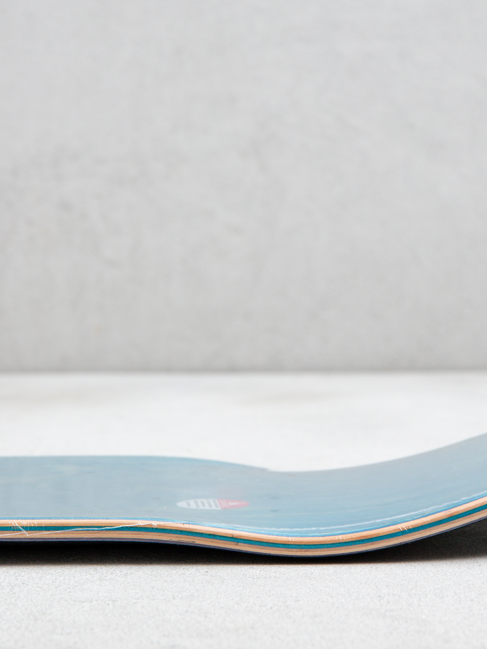 Deck Baker TB Fly Like An Eagle