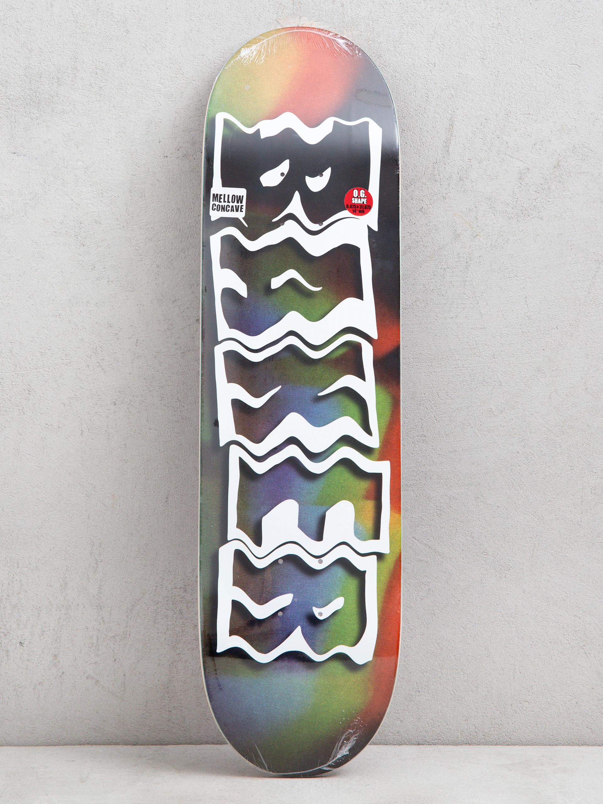 Deck Baker JF Library Card