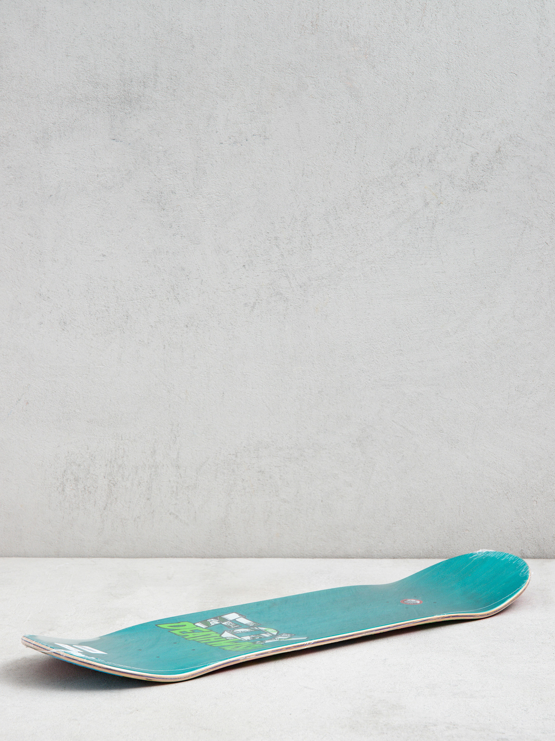 Deck Deathwish JF Dysfunction