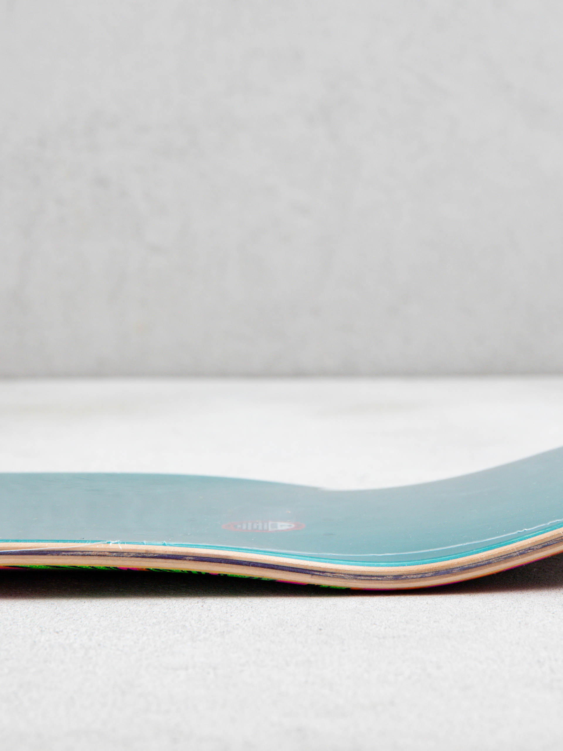 Deck Deathwish JF Dysfunction