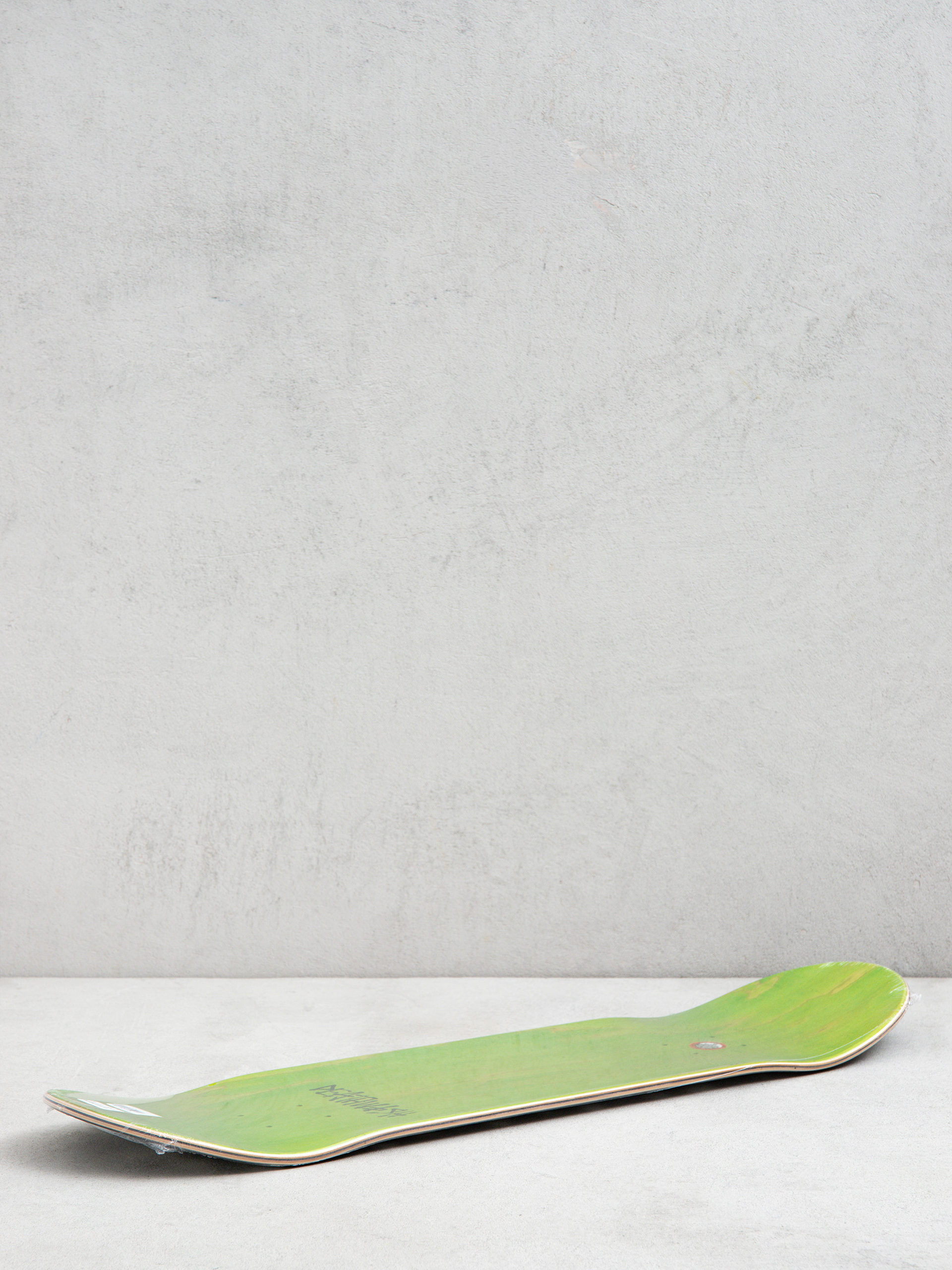 Deck Deathwish Deathspray (black/white)