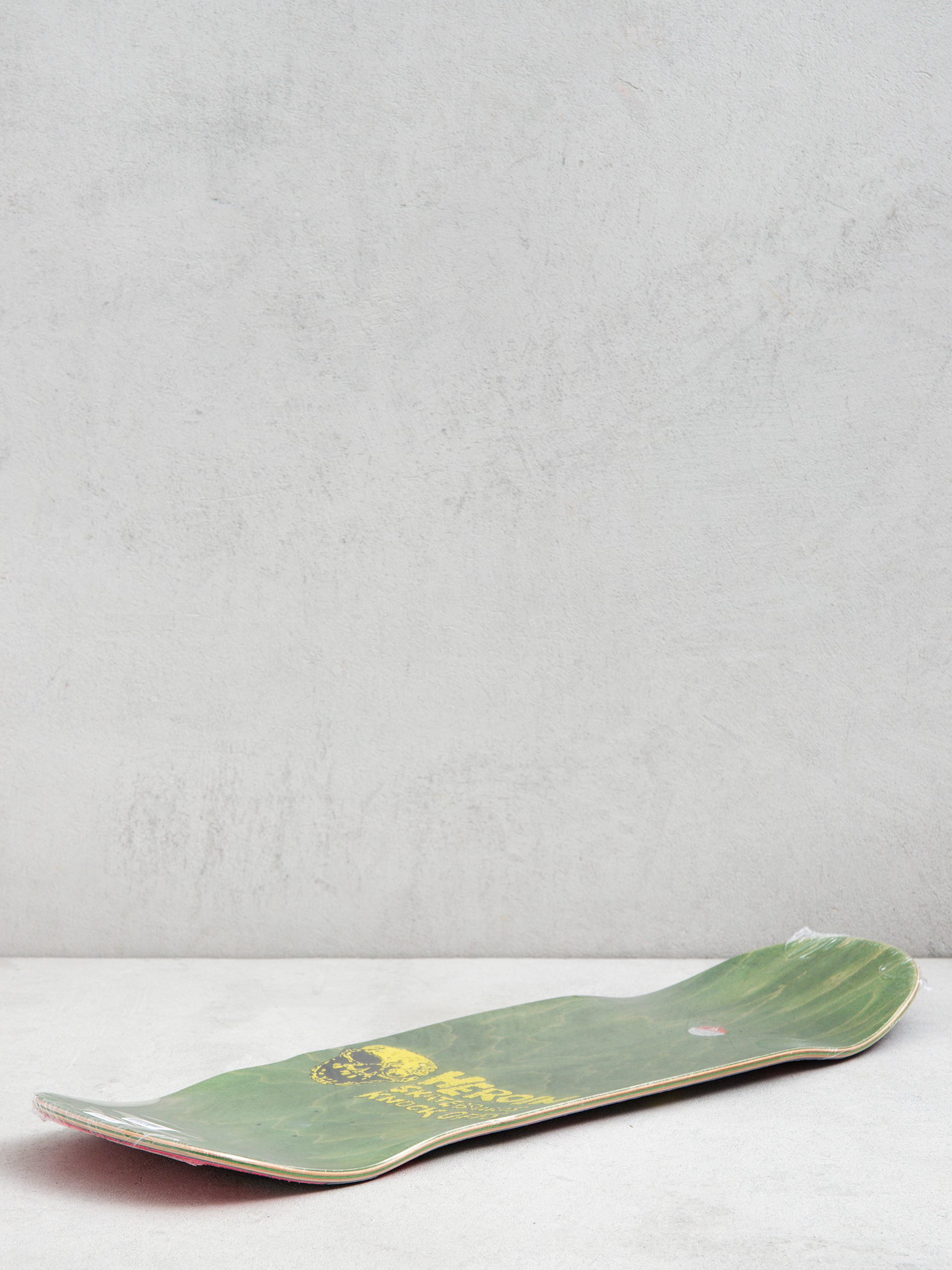 Deck Heroin DD Knock Off