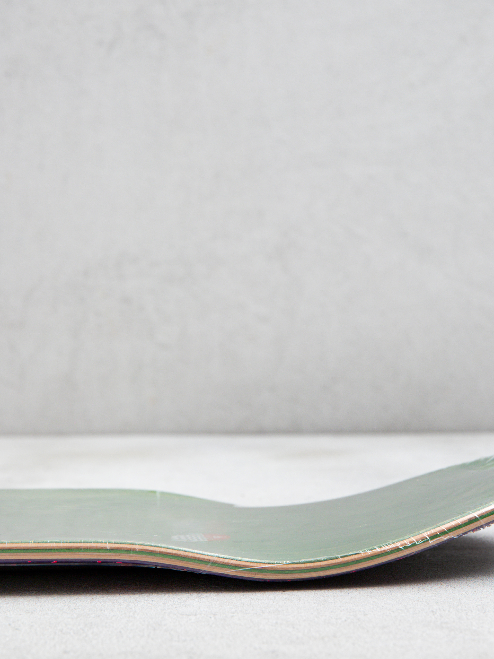 Deck Heroin DD Knock Off