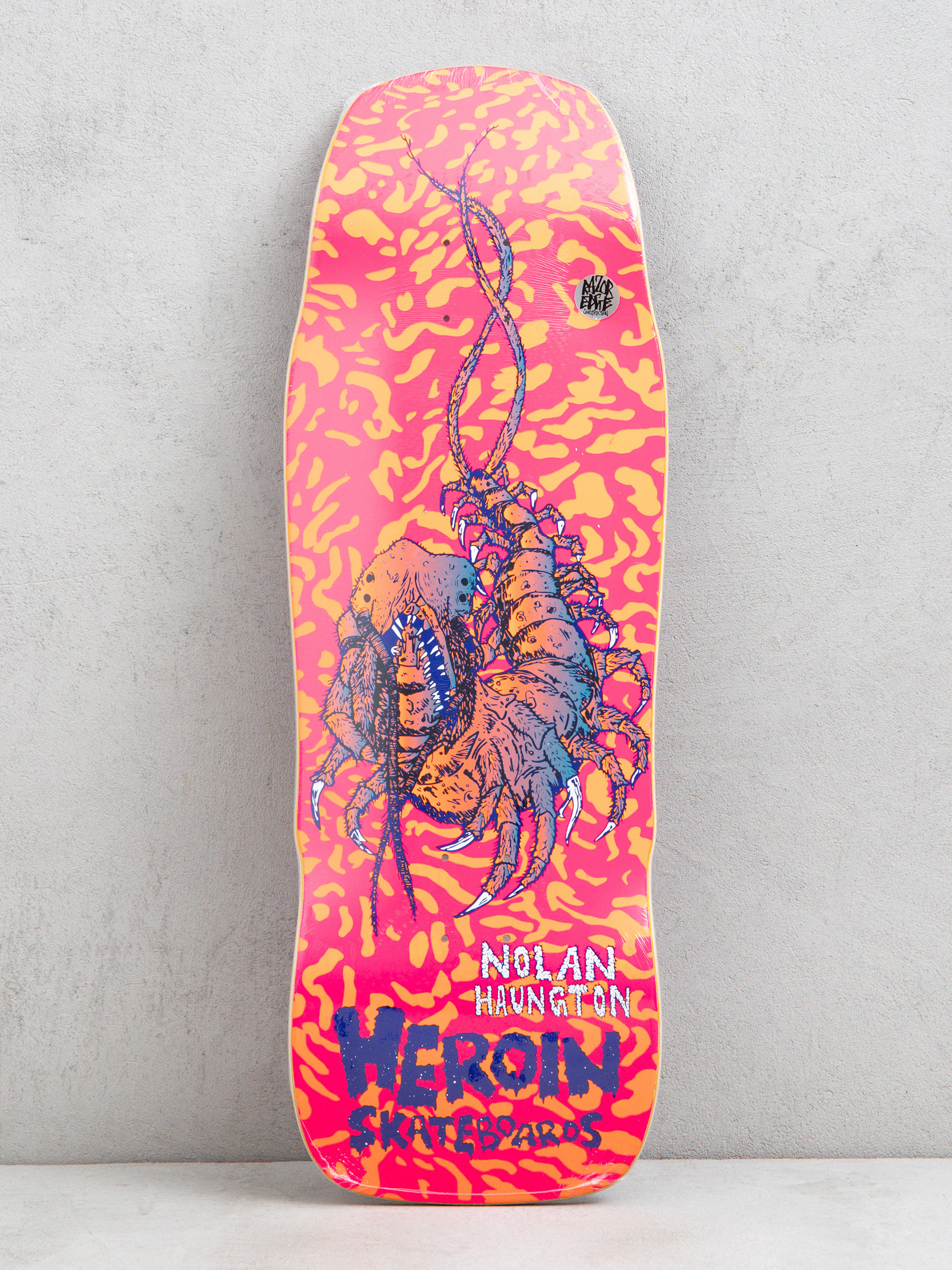 Deck Heroin NH Knock Off