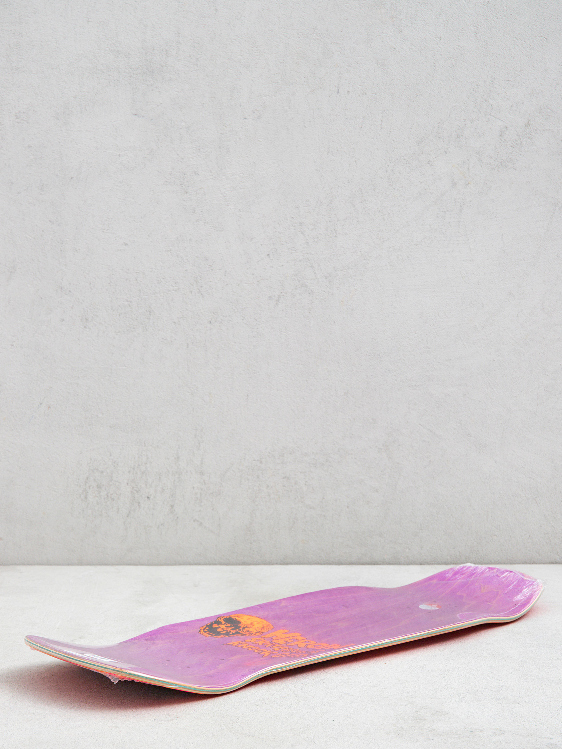 Deck Heroin NH Knock Off