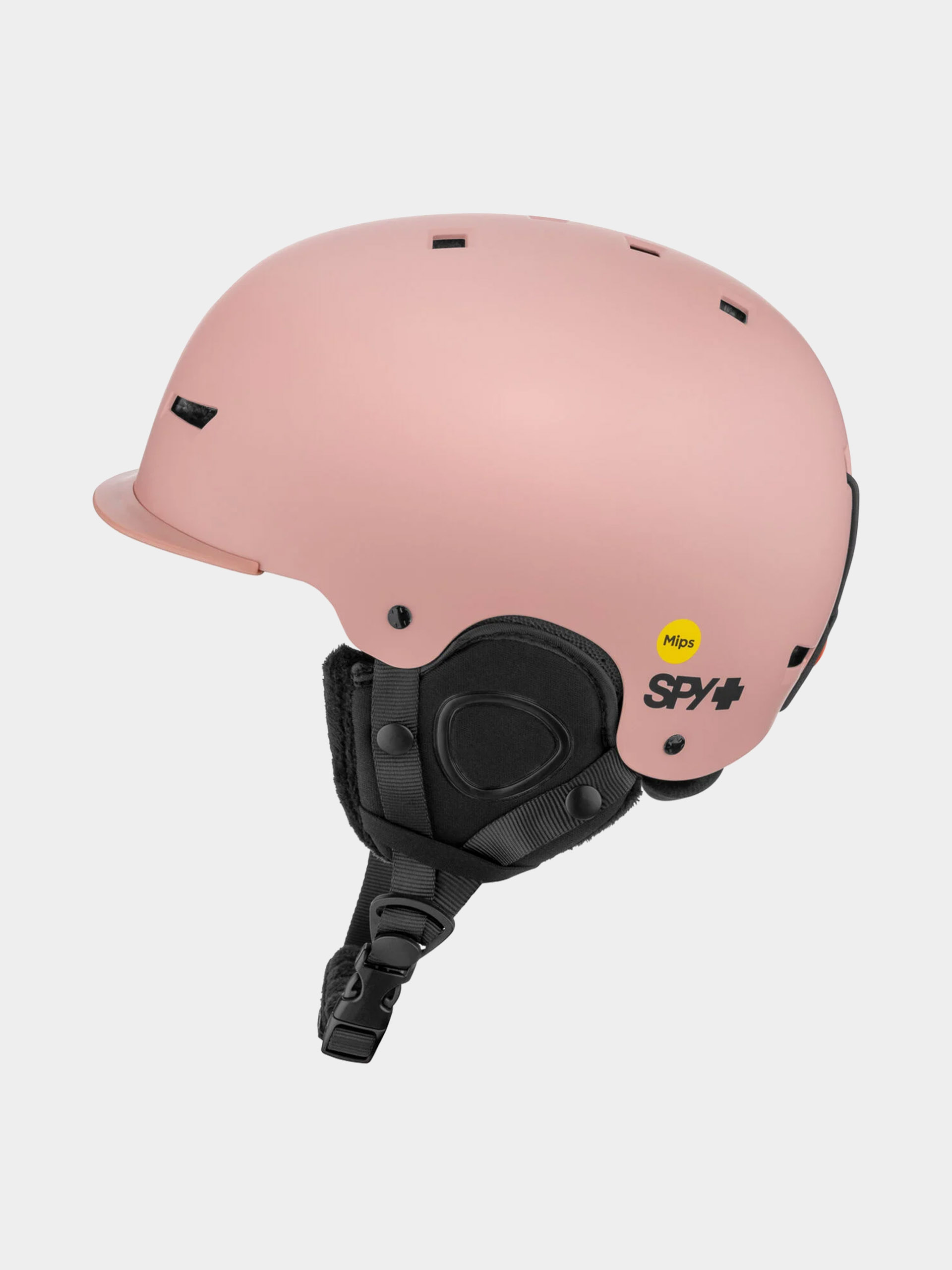 Kask Spy Galactic Mips (matte dusty pink)