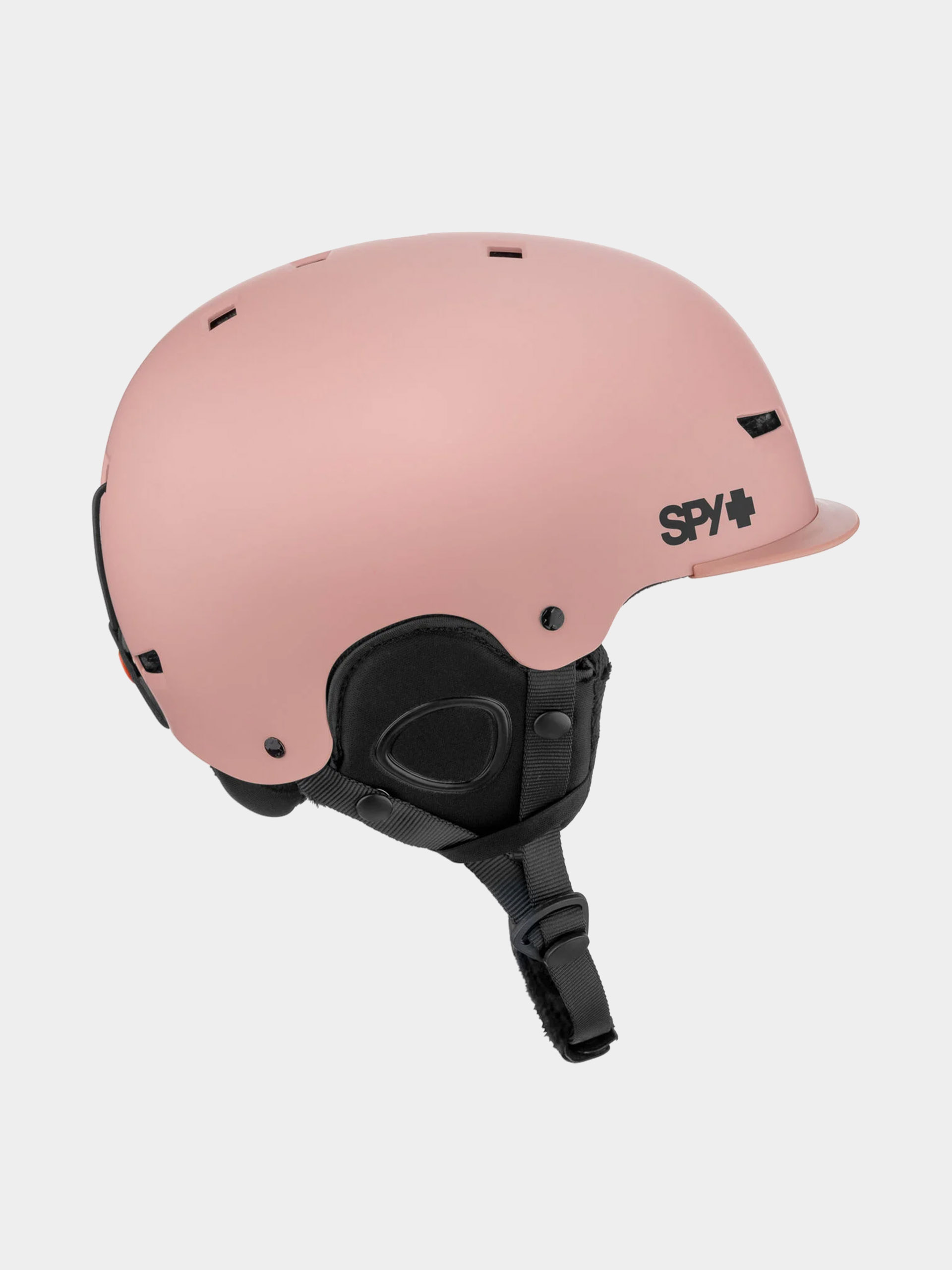 Kask Spy Galactic Mips (matte dusty pink)