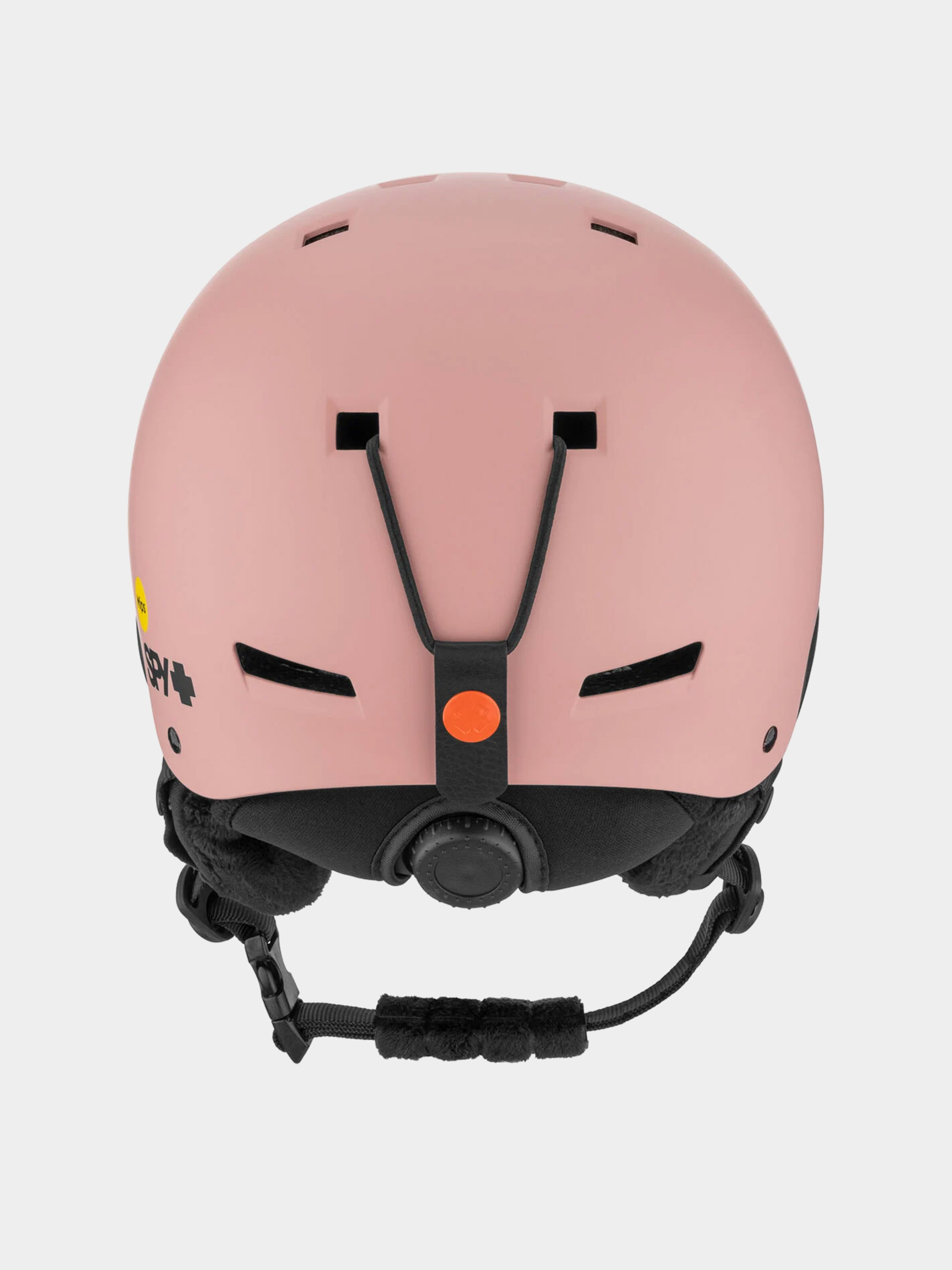 Kask Spy Galactic Mips (matte dusty pink)