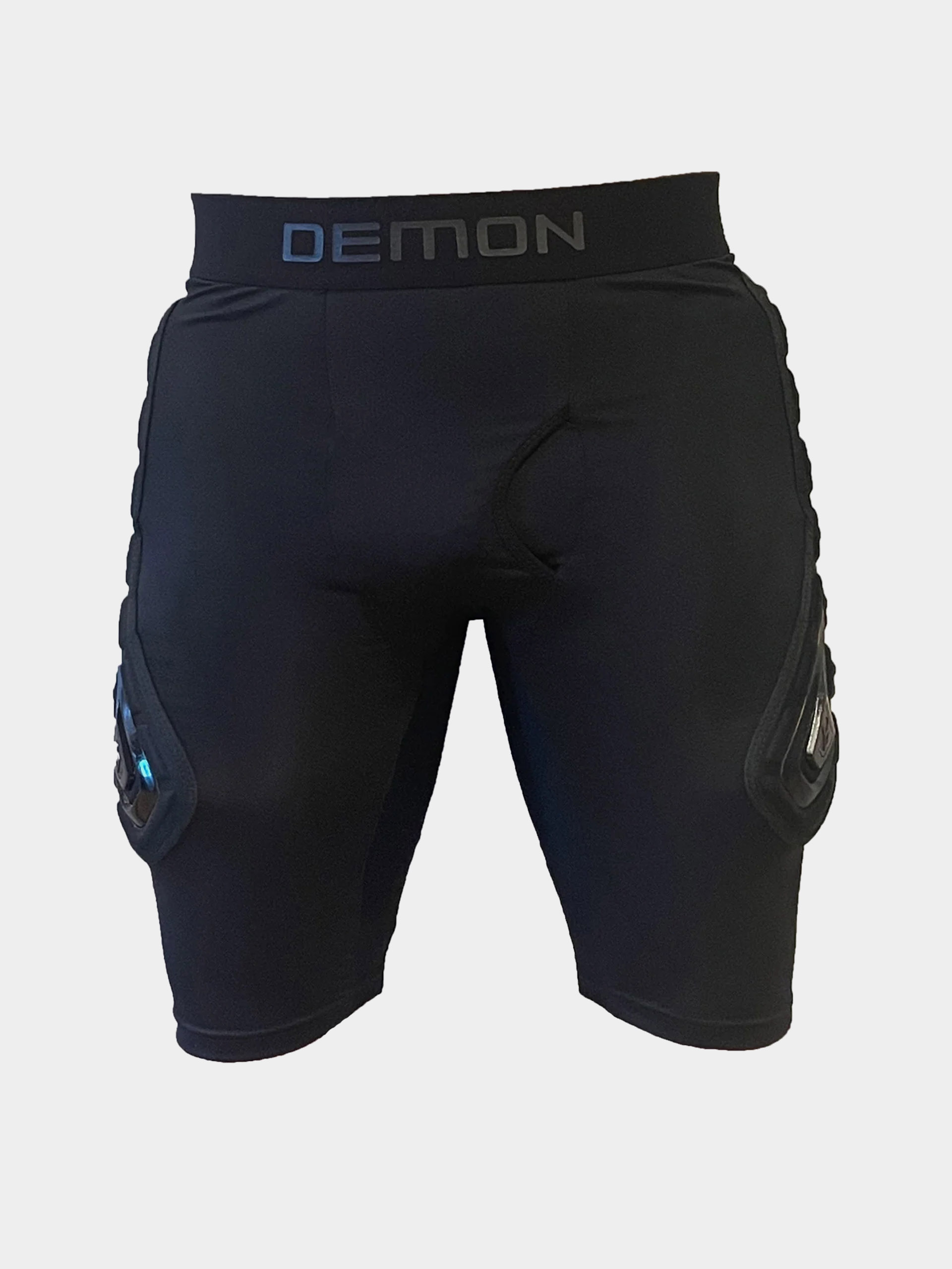 Ochraniacz Demon Flexforce X V6 D3O XRD (black)