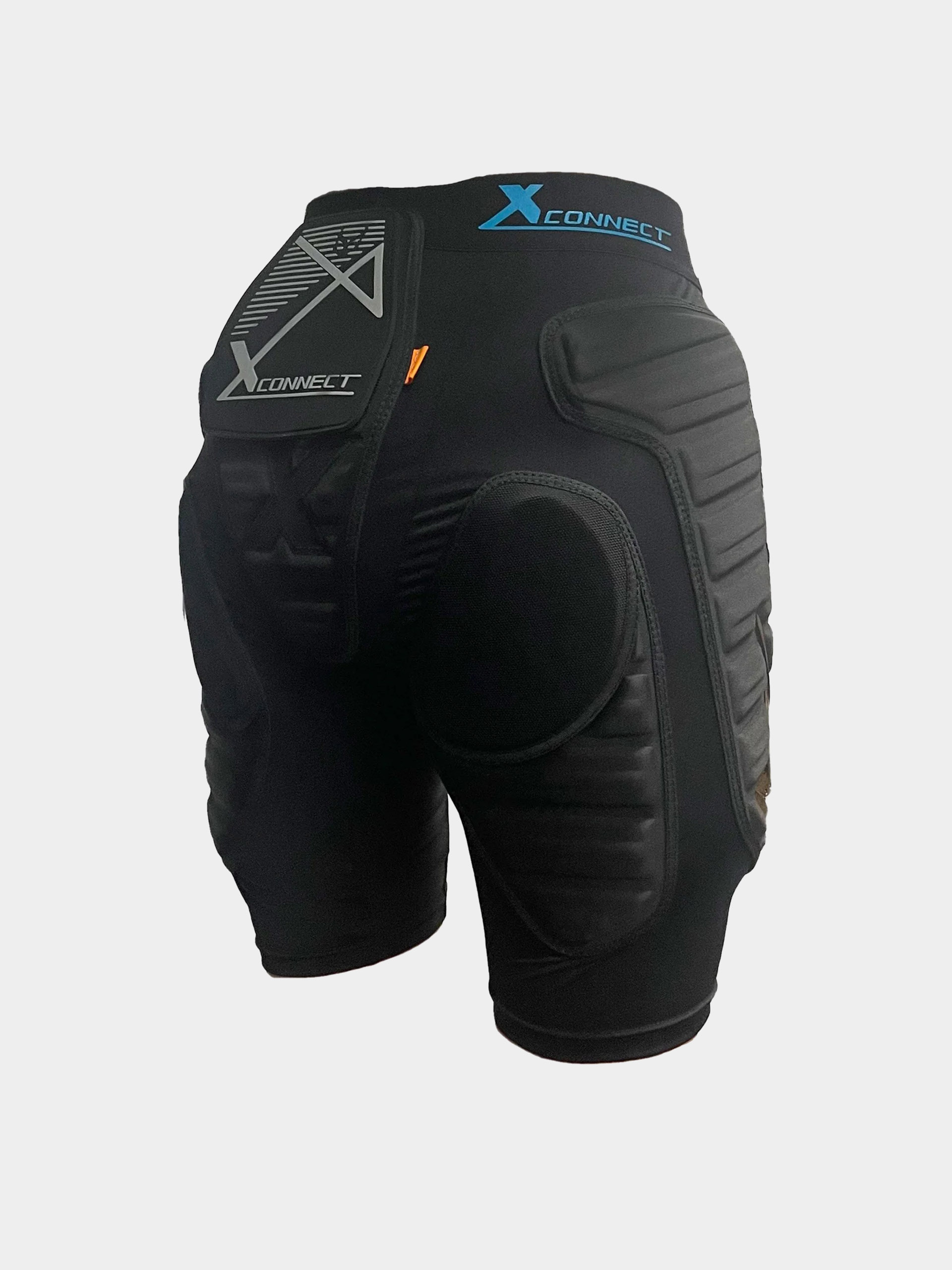 Ochraniacz Demon Flexforce X V6 D3O XRD Wmn (black)