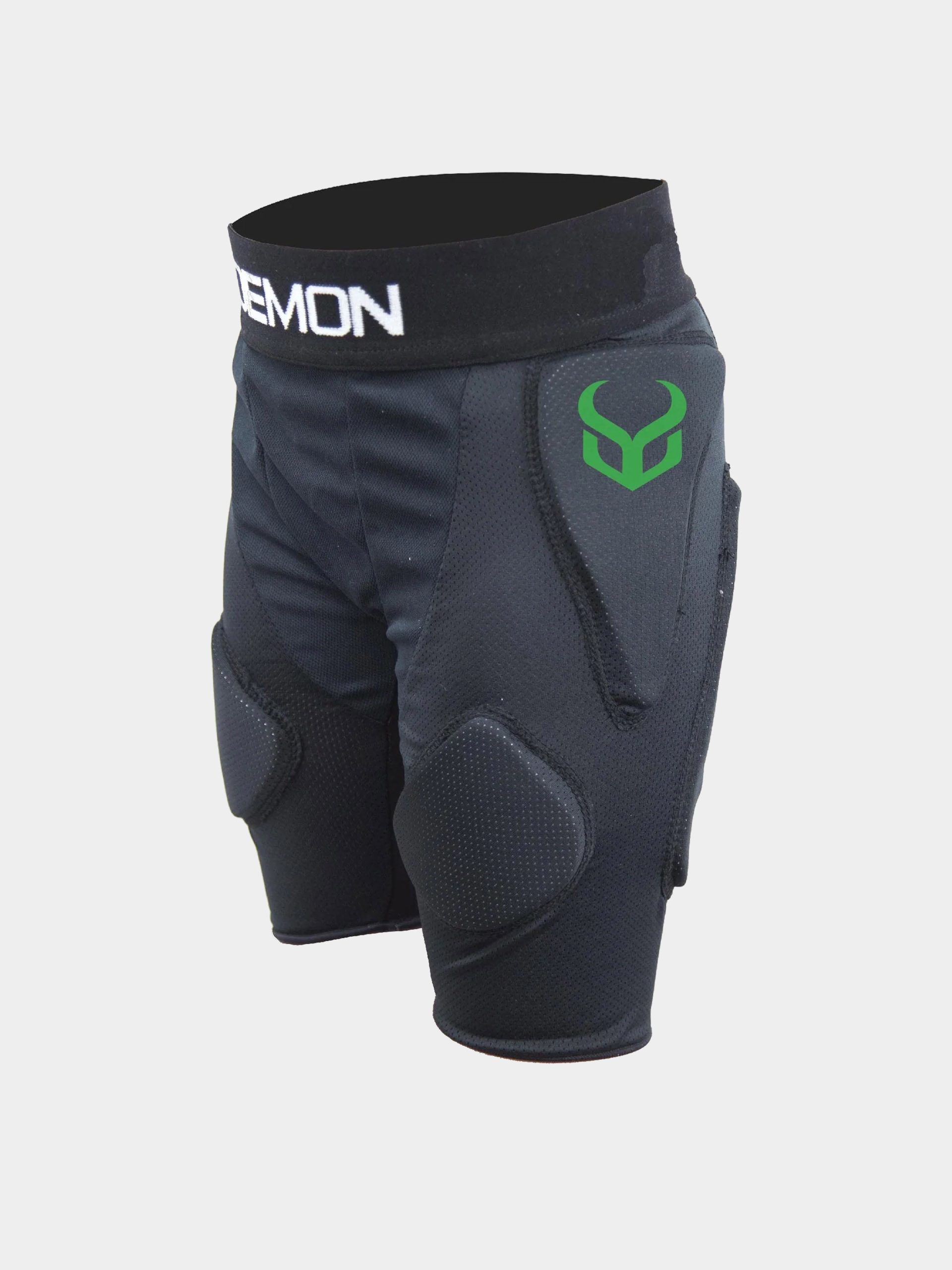Ochraniacz Demon Toddler Protective Shorts JR (black)