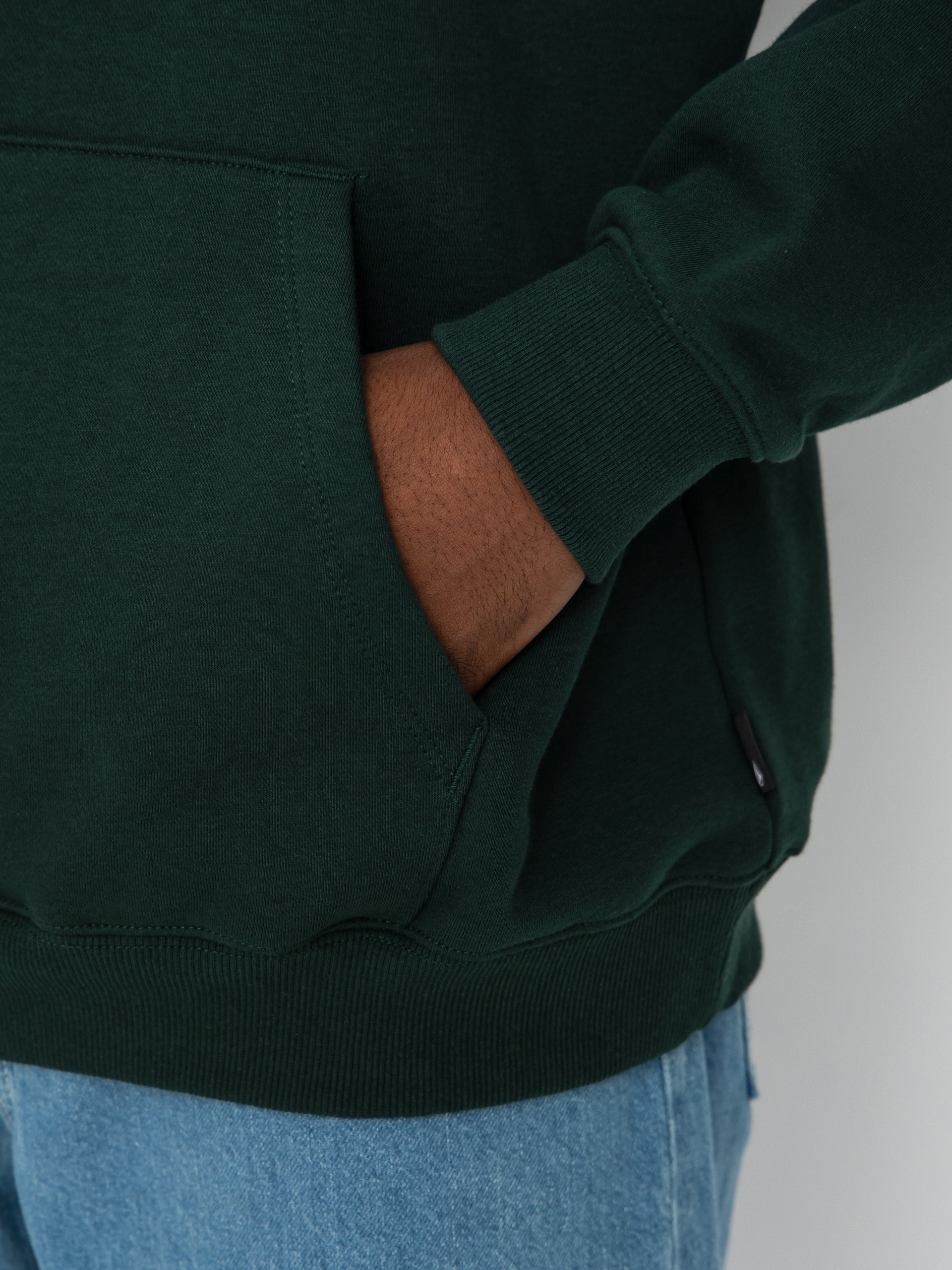 Bluza z kapturem Volcom Volcom Stone HD (scarab)